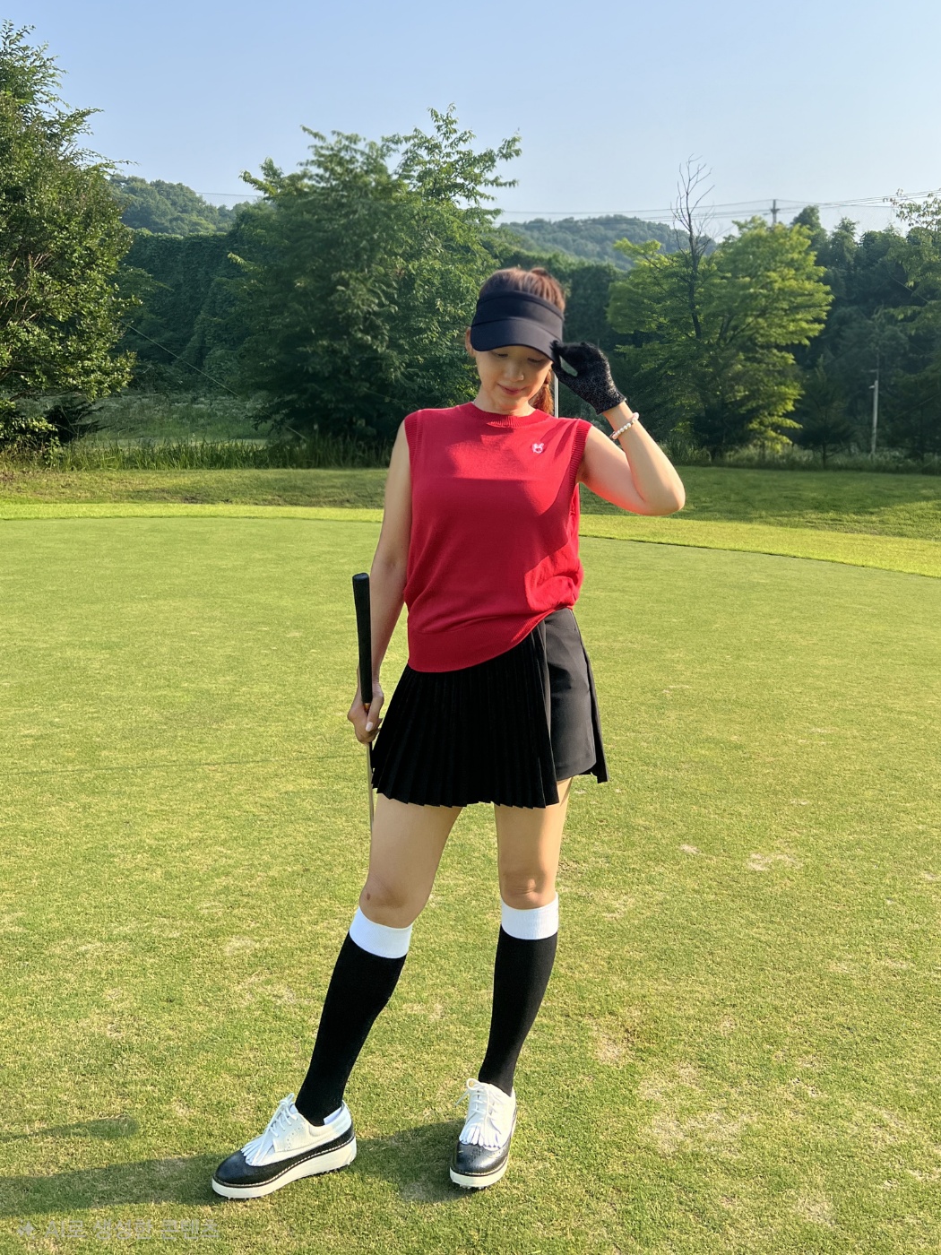 뒤테여신쿨링나시