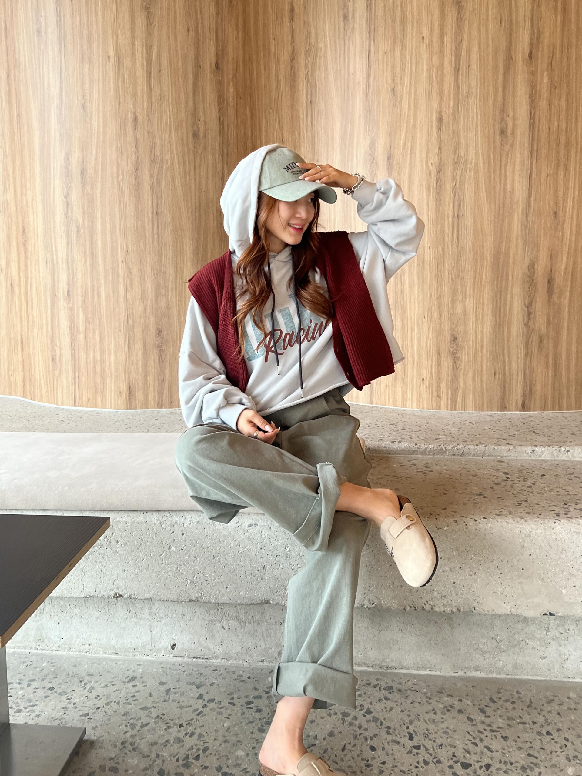 만능숄&조끼