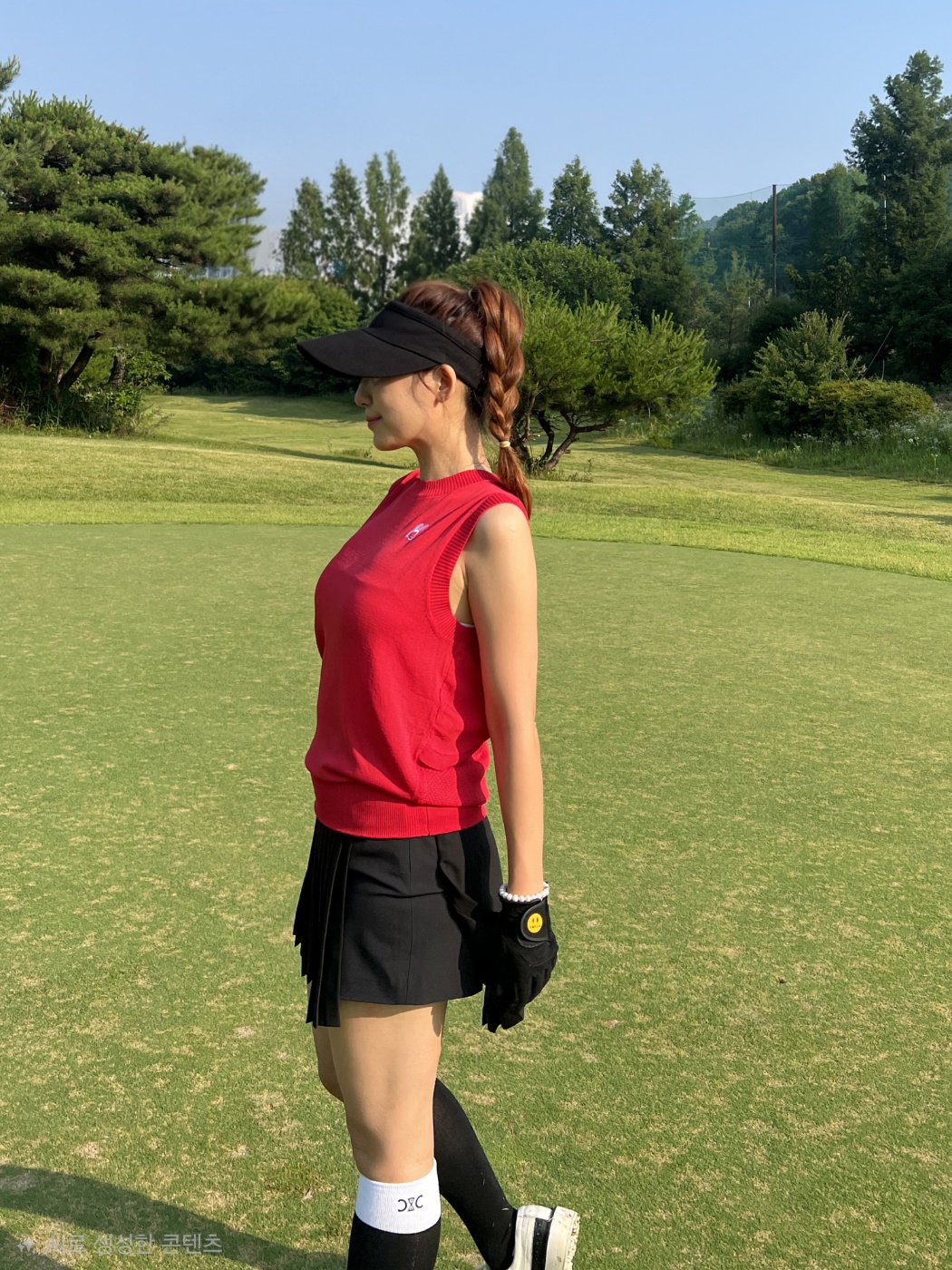 뒤테여신쿨링나시