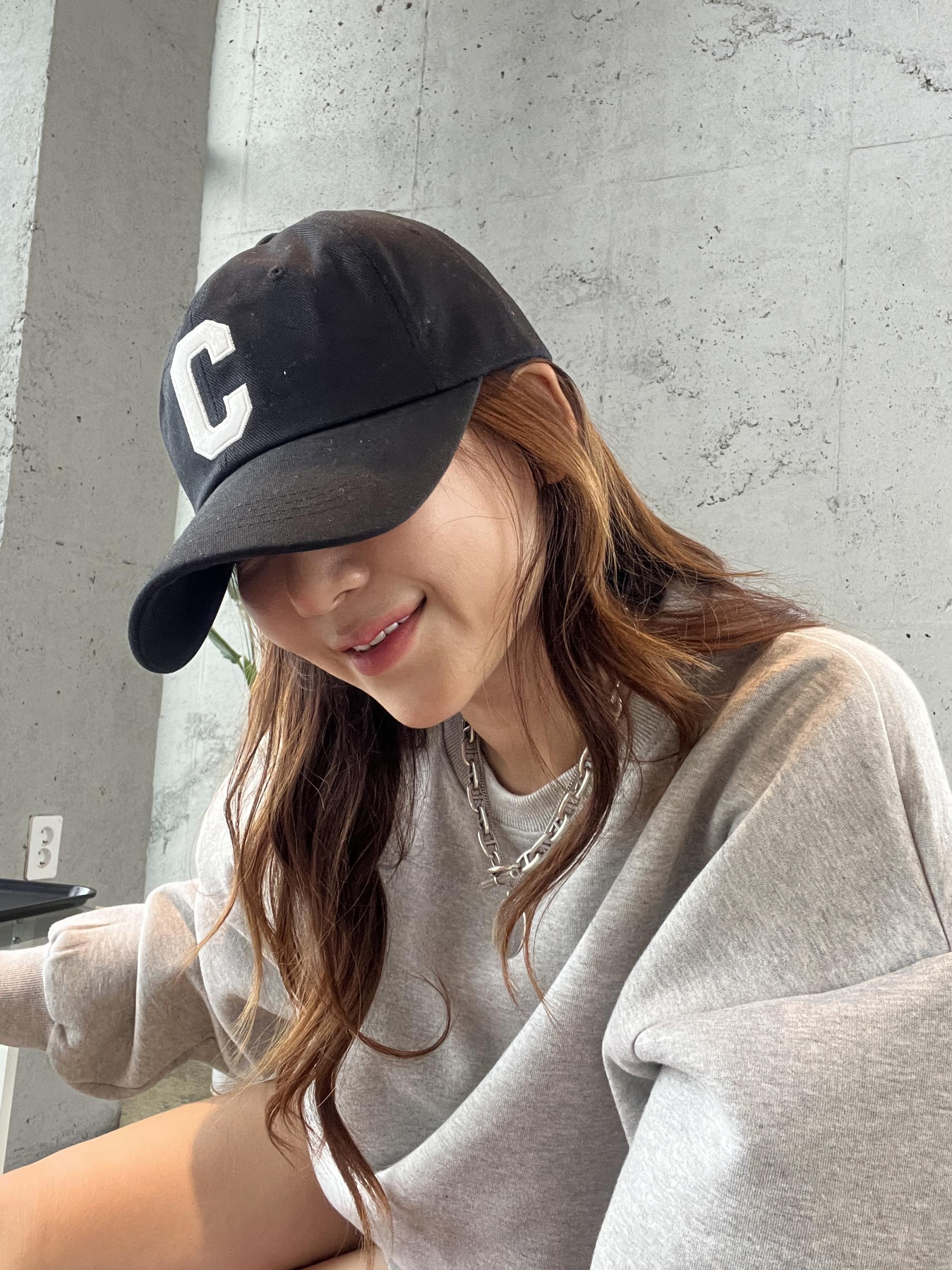쿠션맨투맨반바지세트