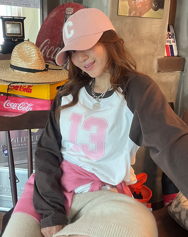 큰씨모자