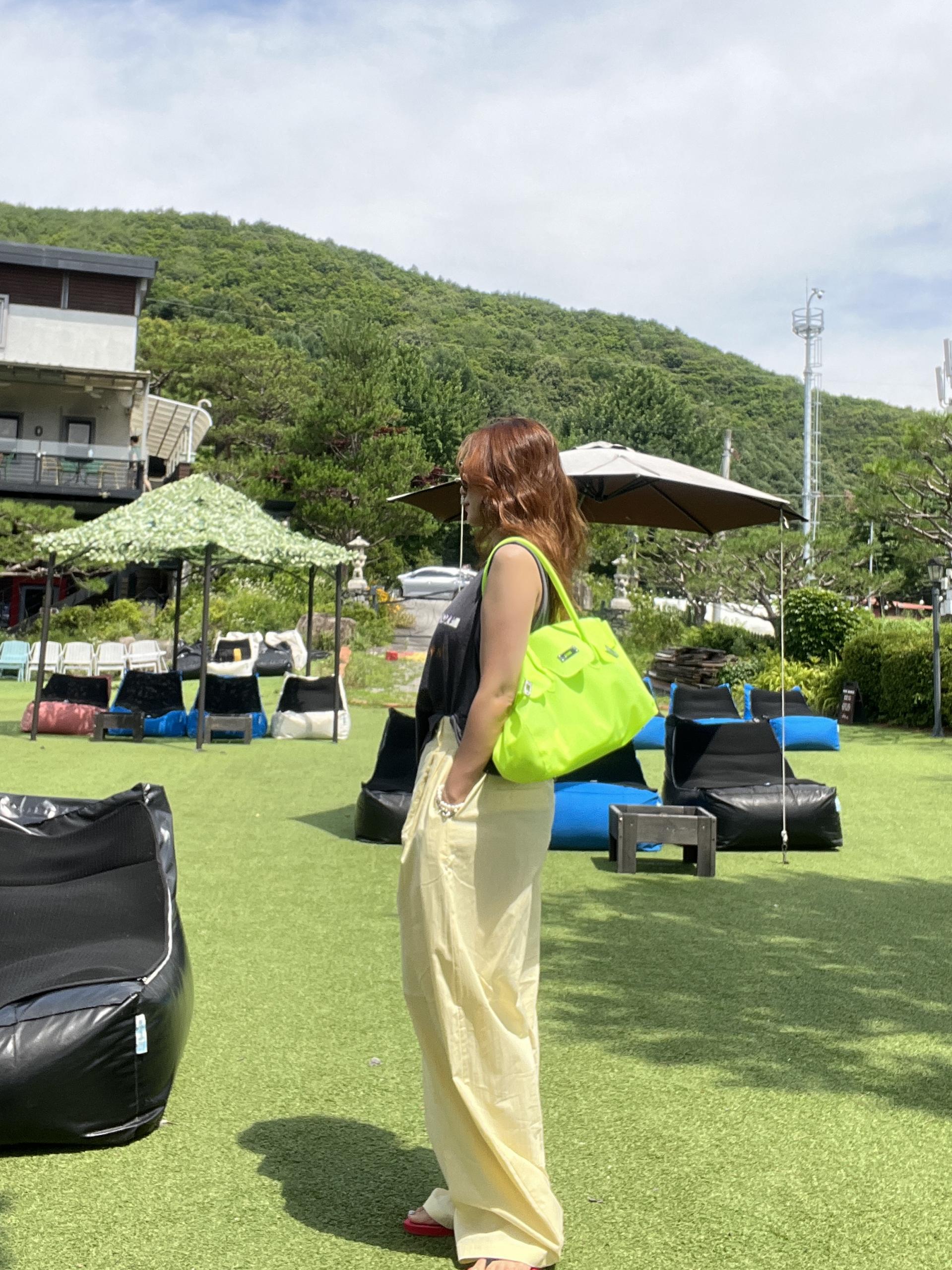 올슨바지