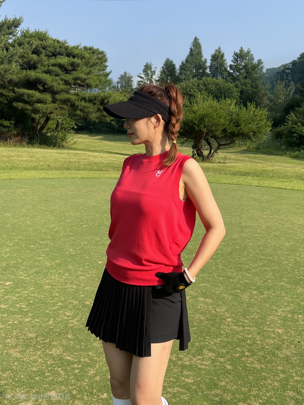 뒤테여신쿨링나시