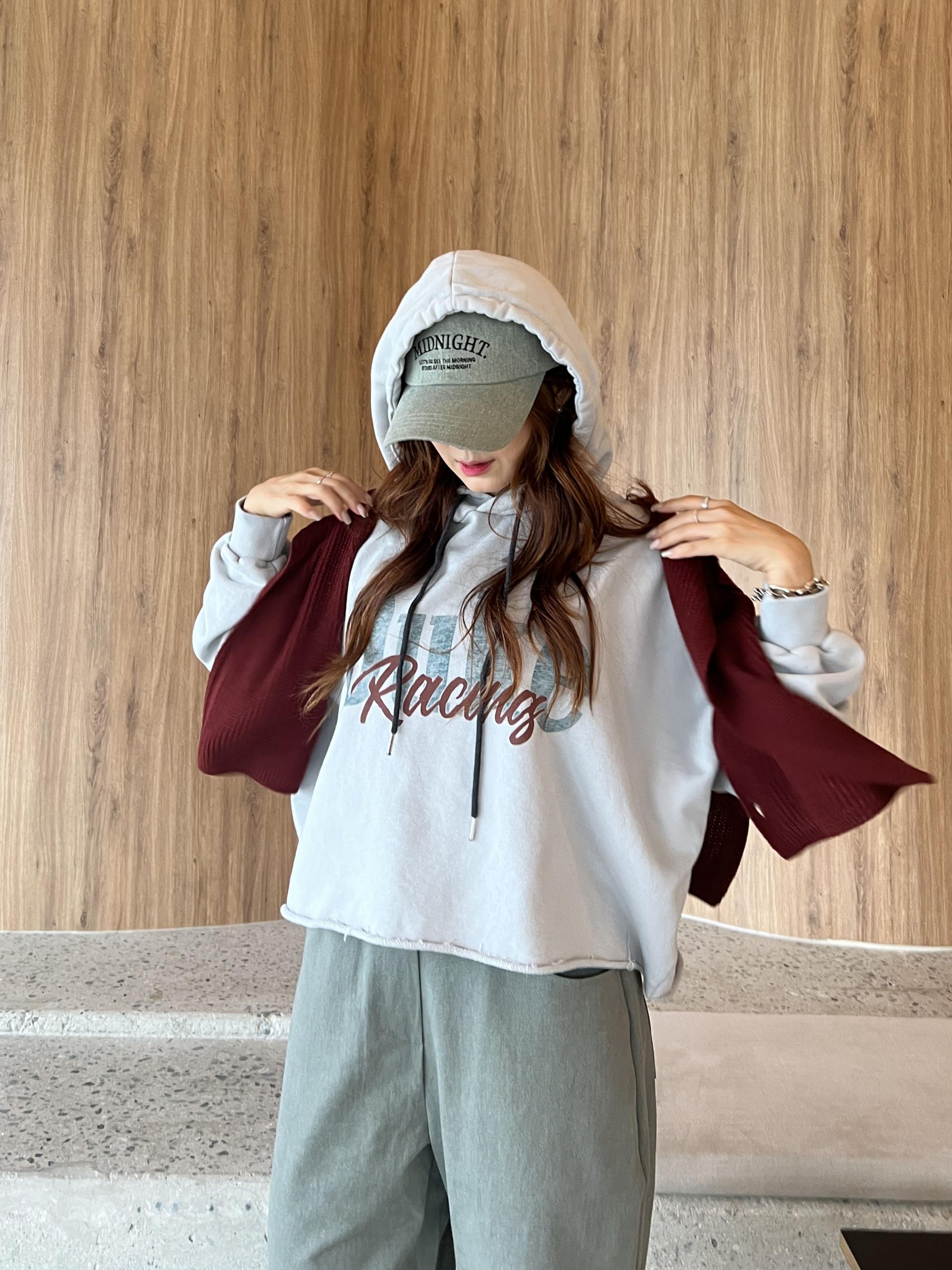 만능숄&조끼