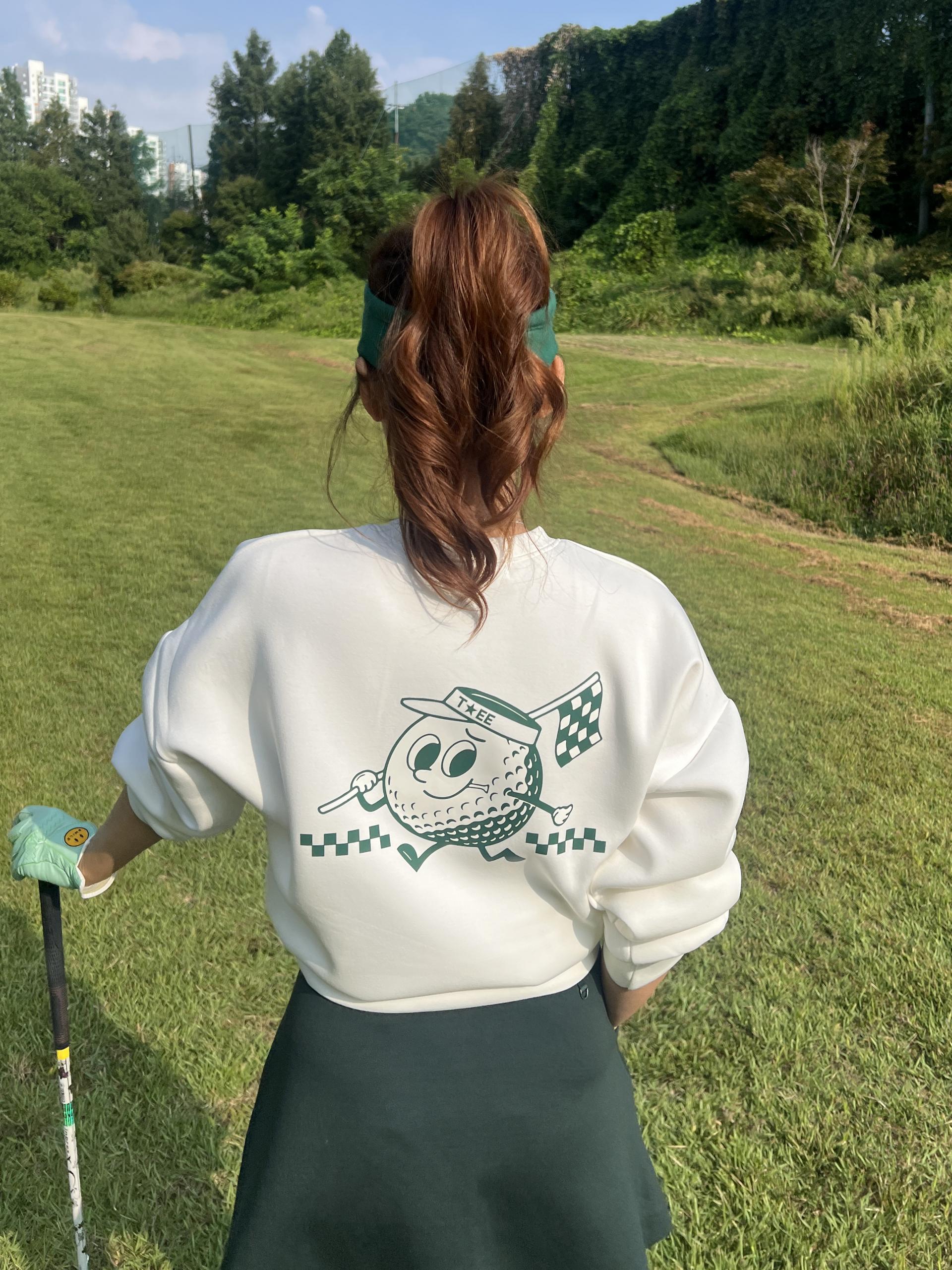 밴딩쿠션스커트