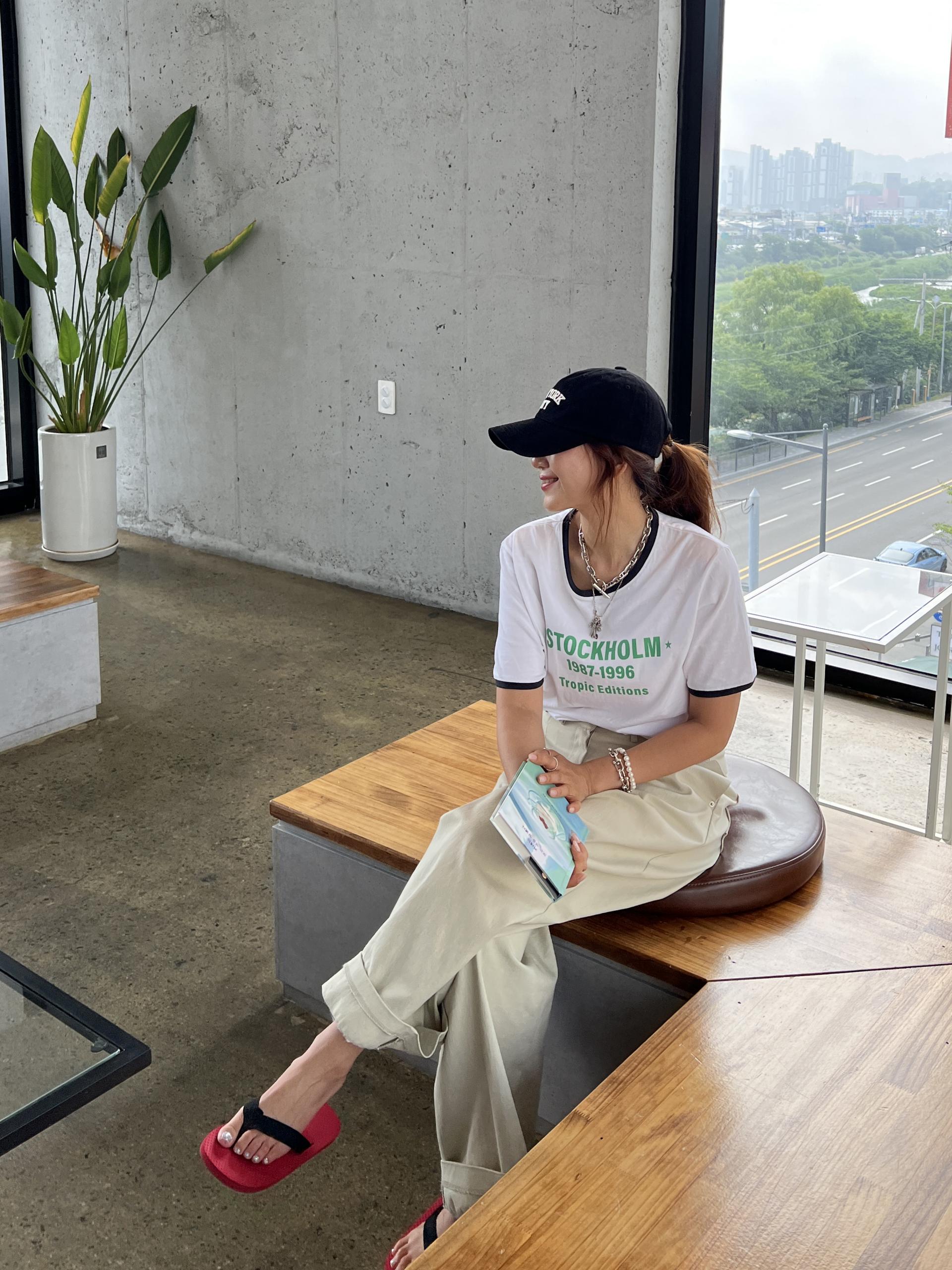 스톡티셔츠