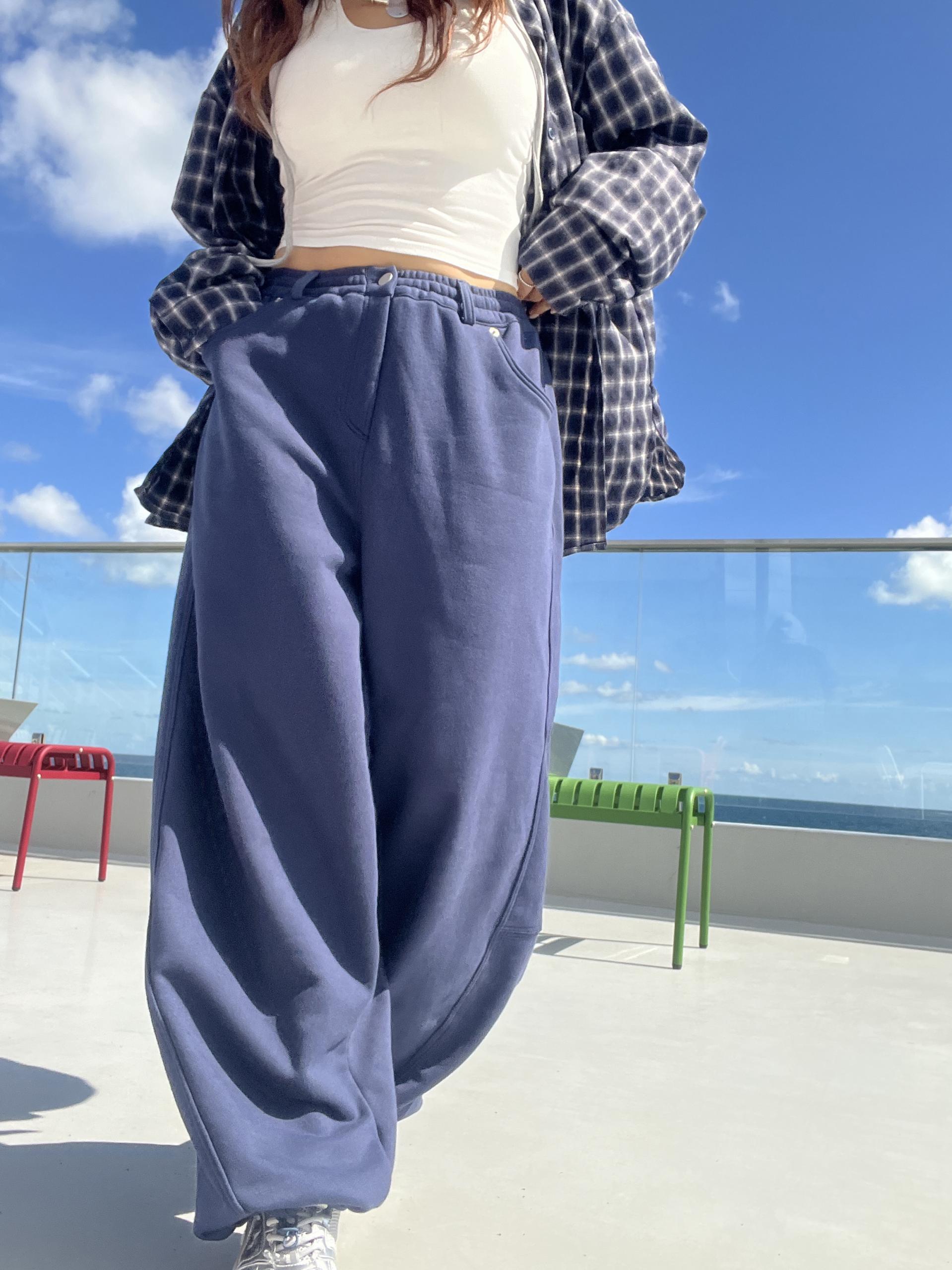 CP쭈리바지