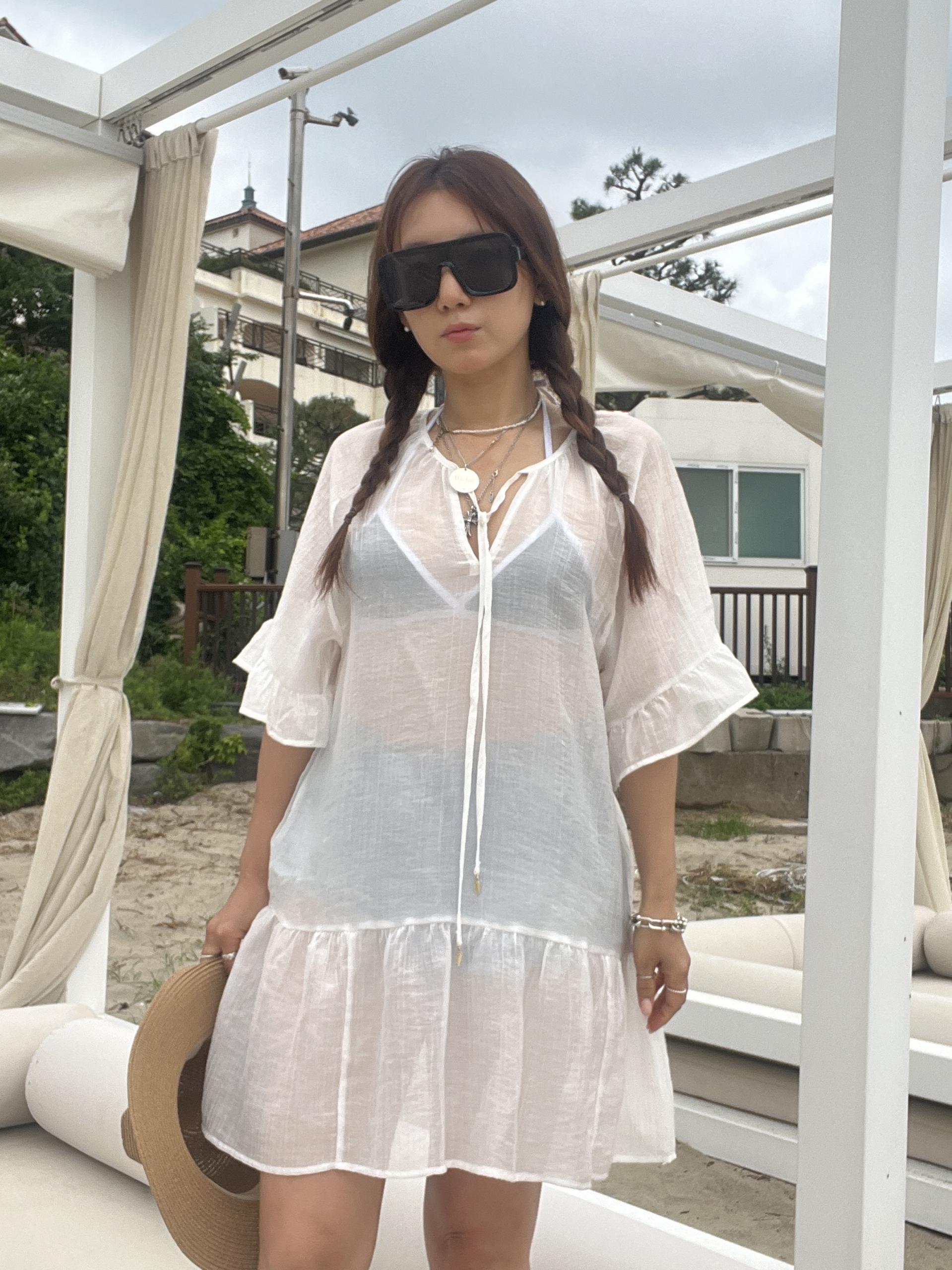 요루프릴원피스