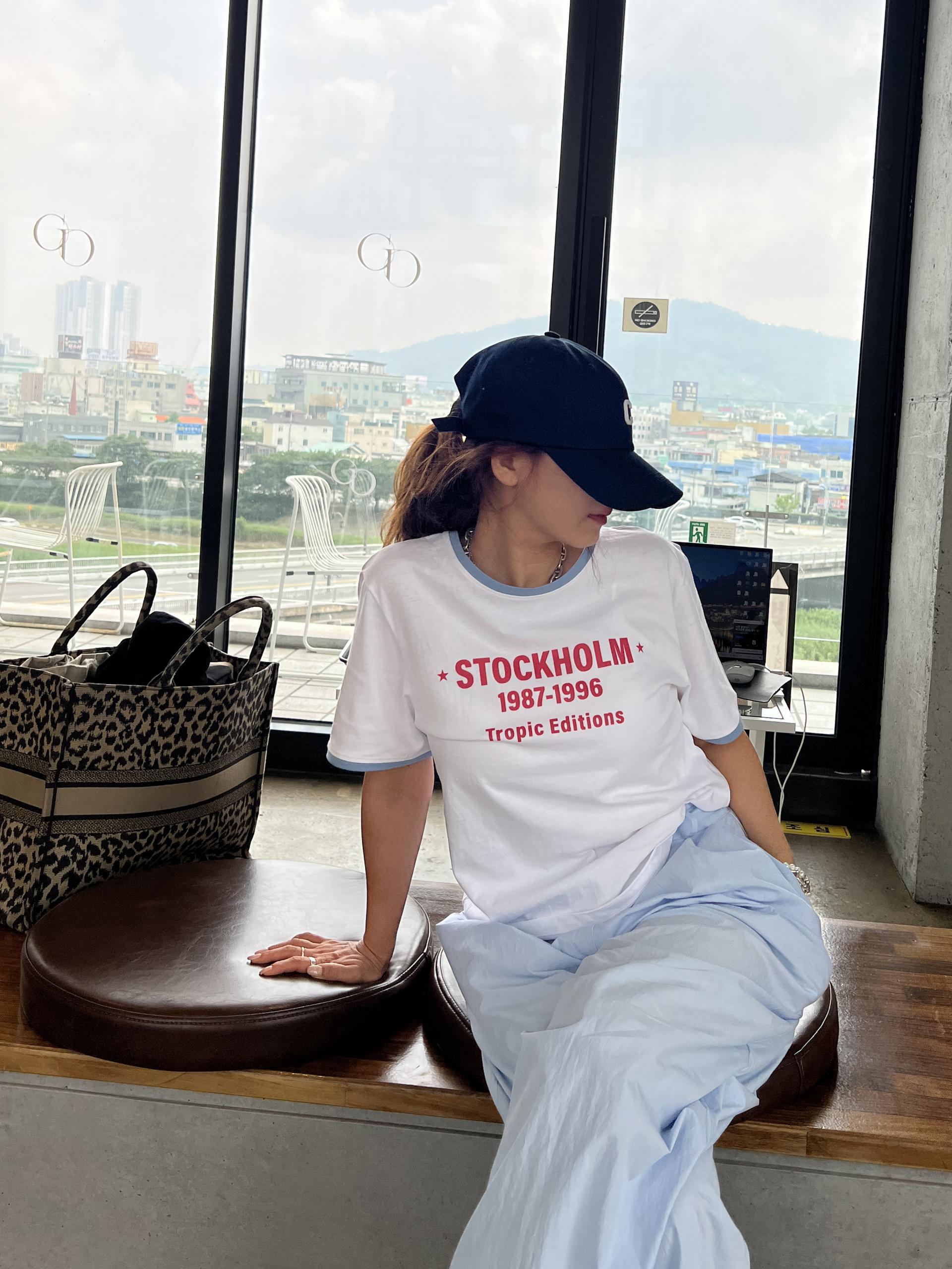 스톡티셔츠