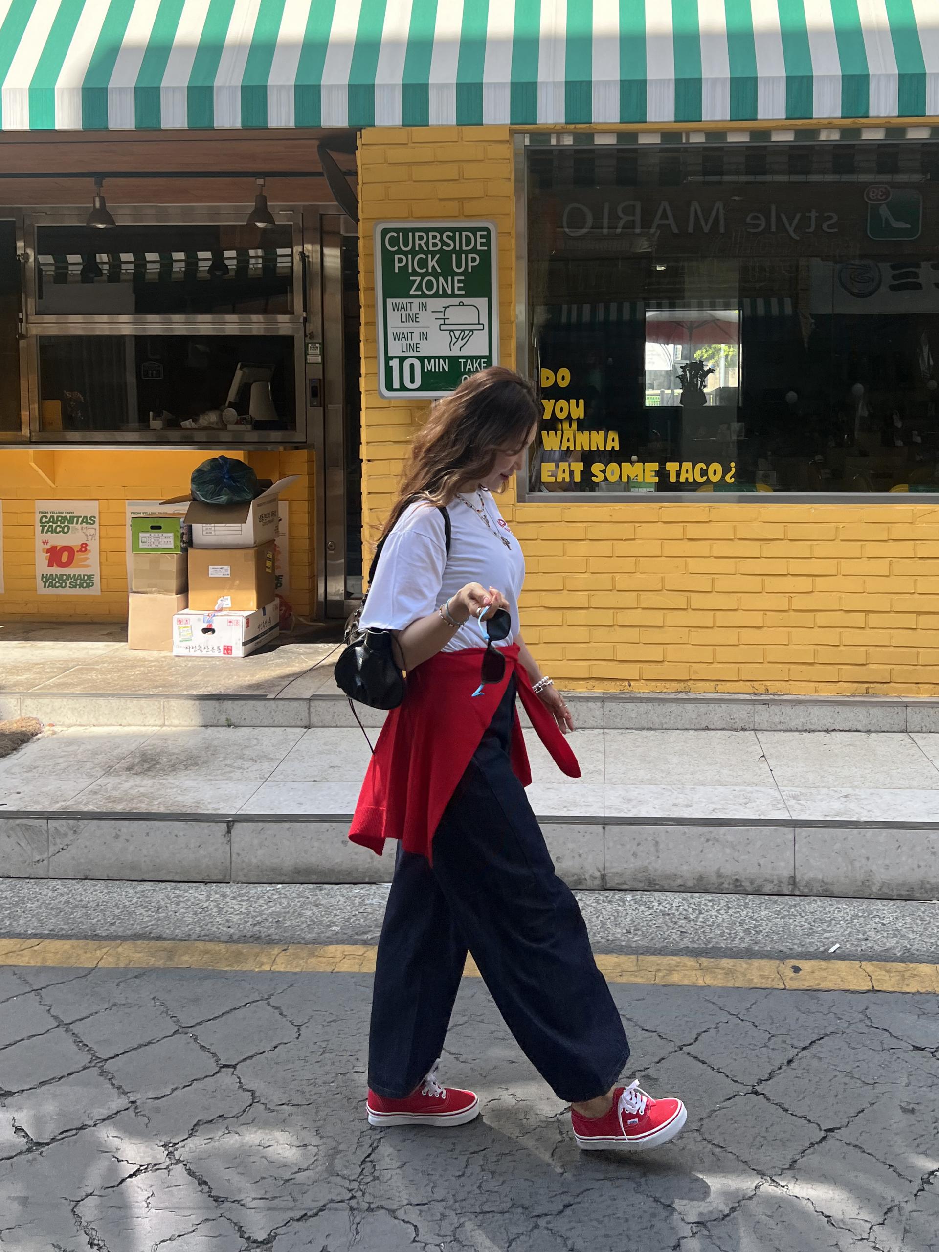레이싱티