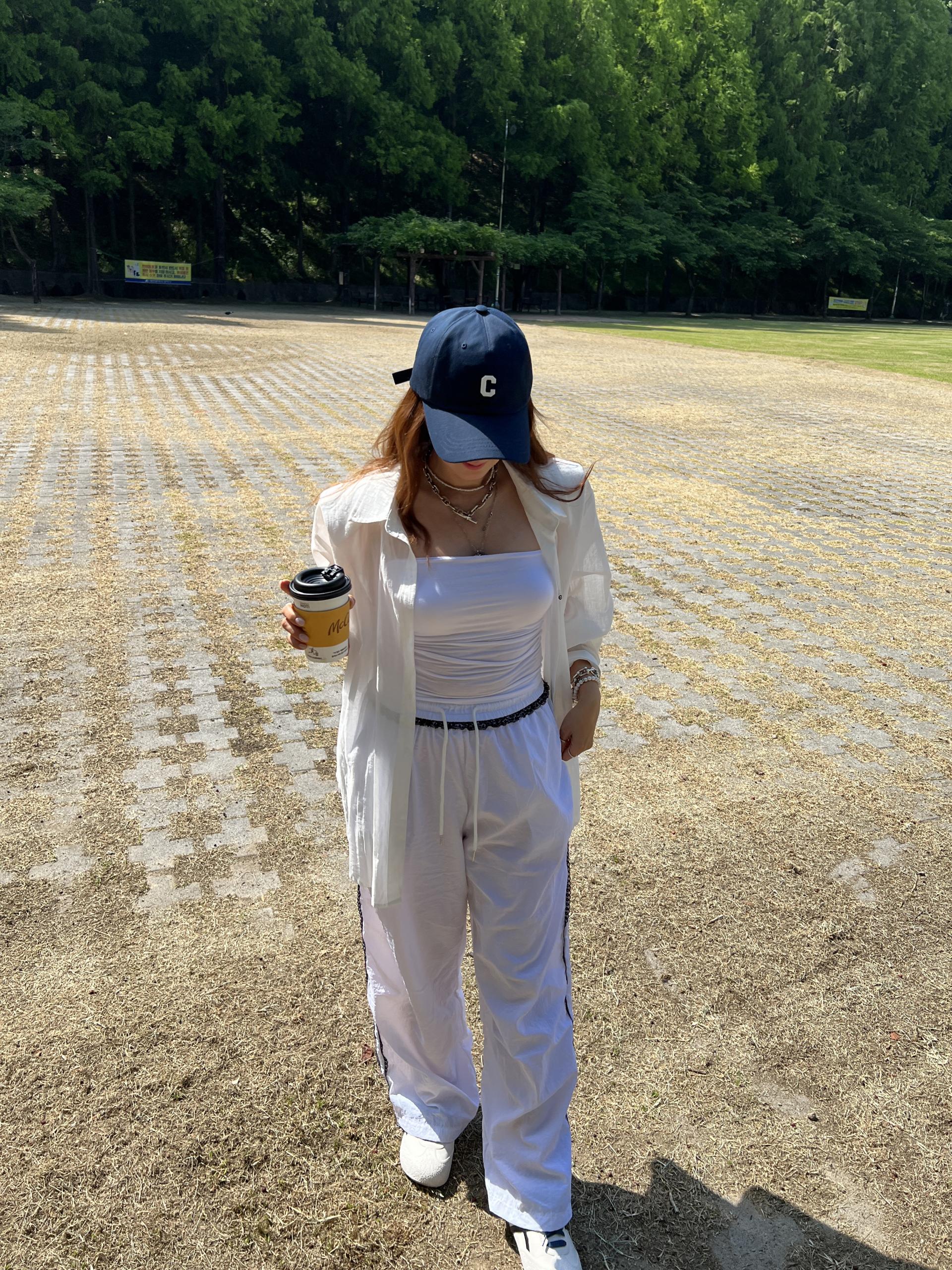 레이스트랙팬츠