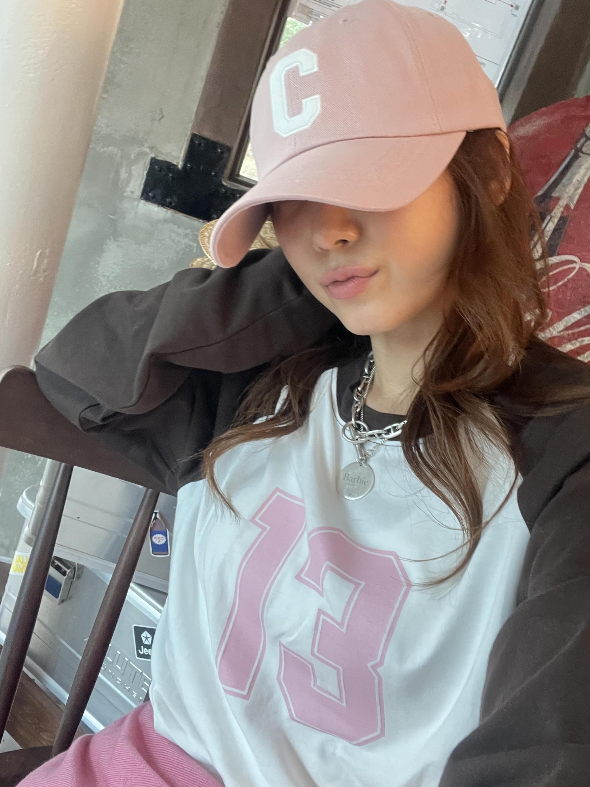 쏠로나그랑티셔츠