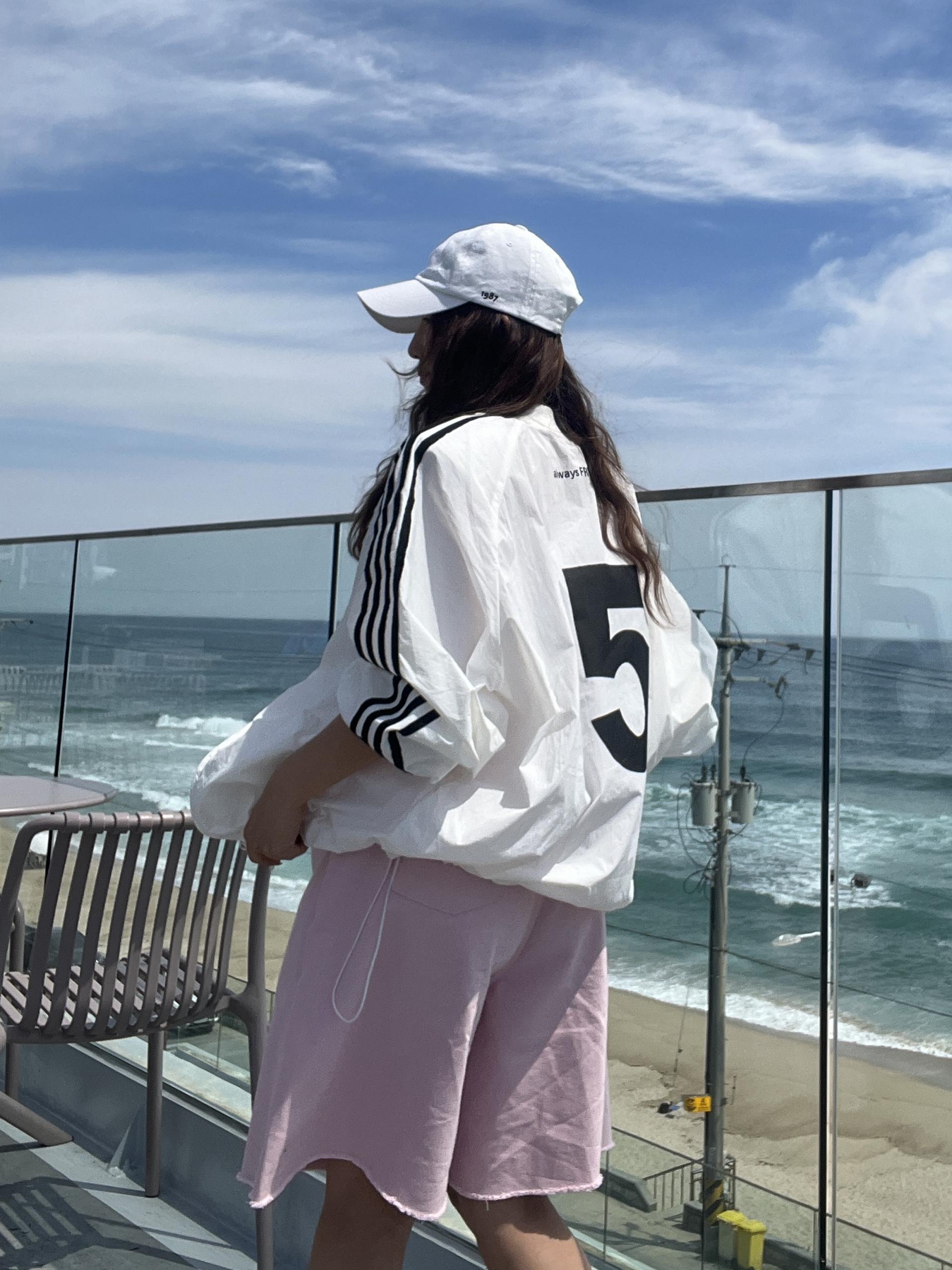 올웨이즈바람막이