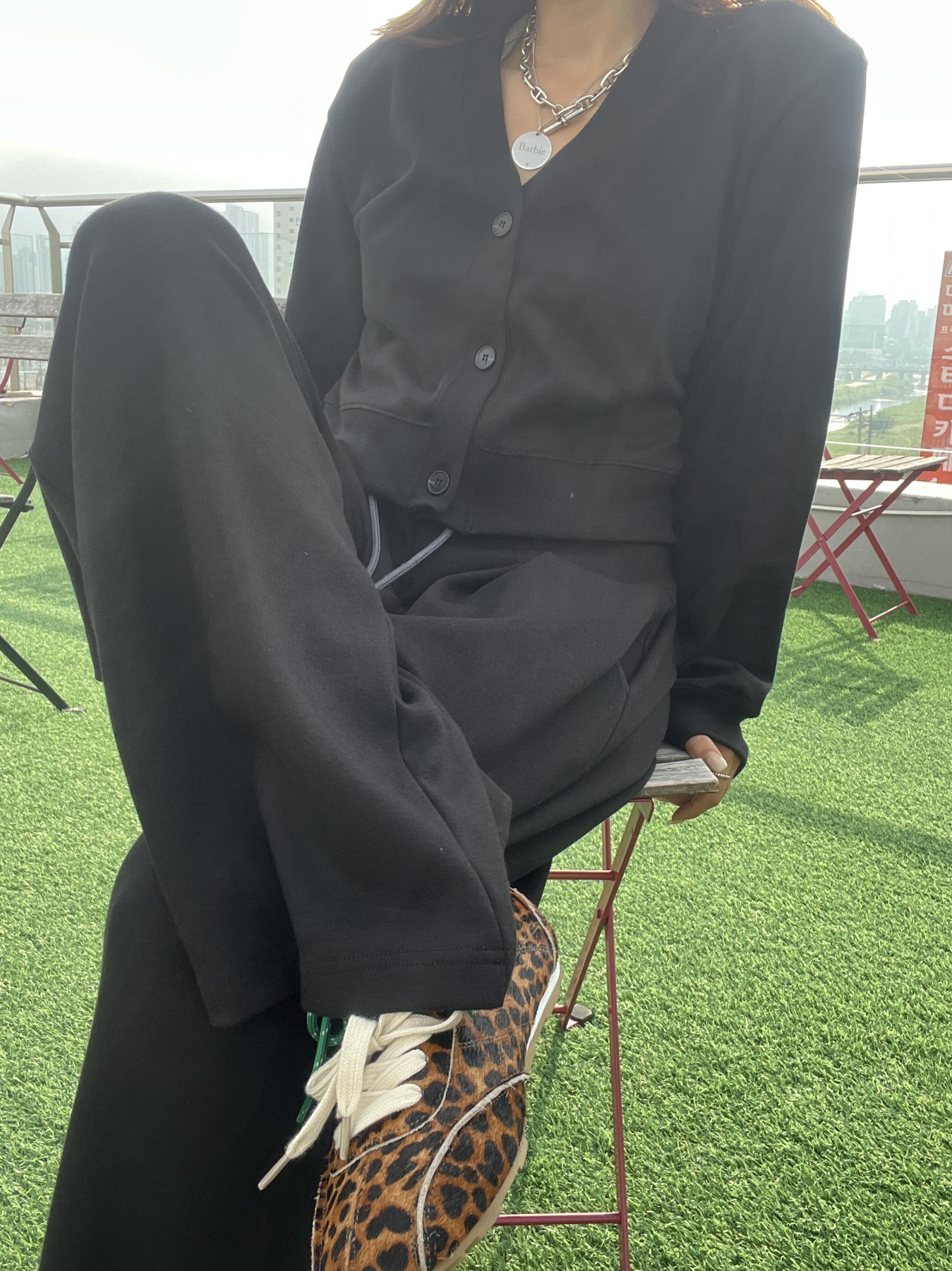 바지