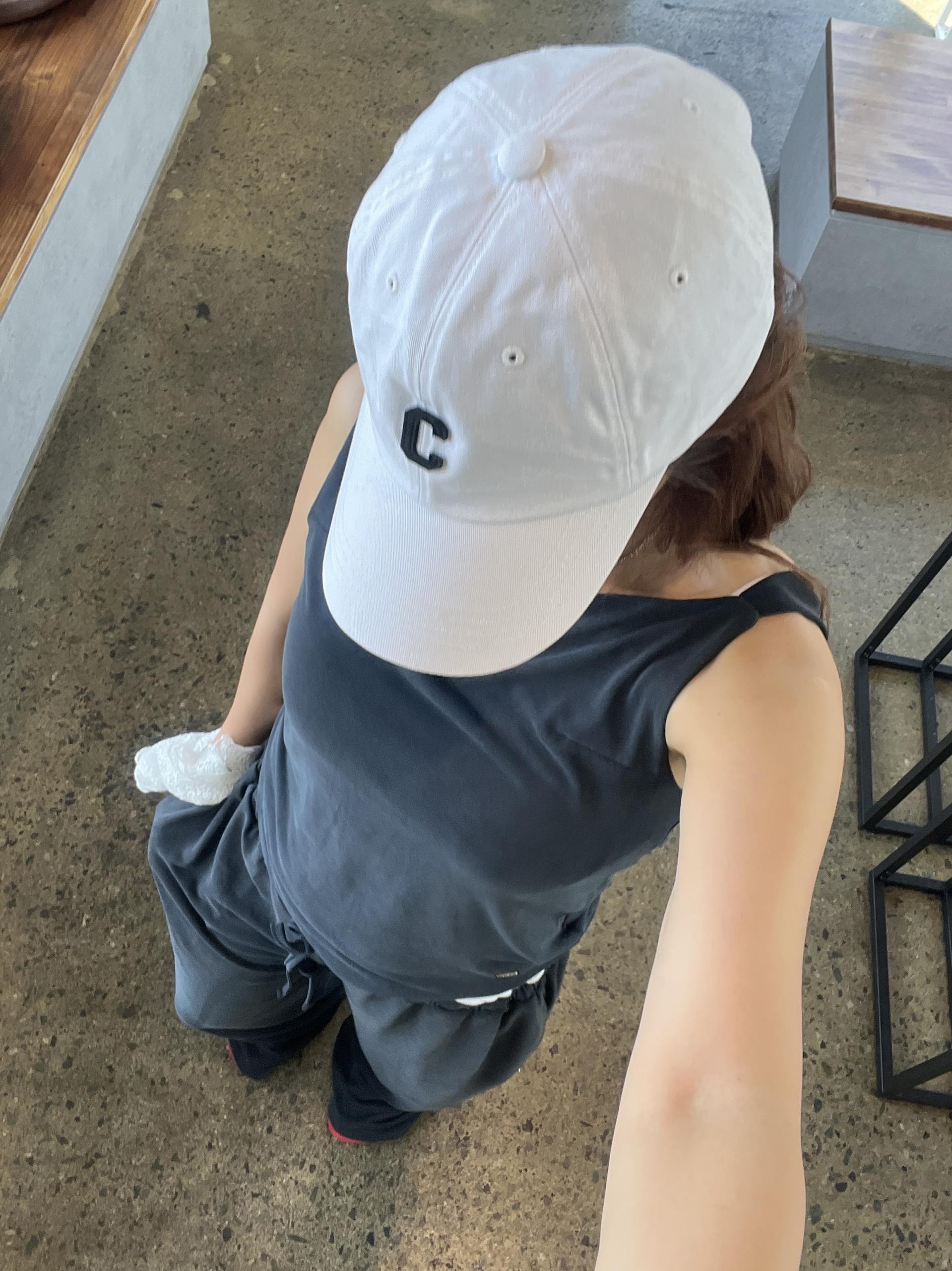 쿨드레이프나시/바지