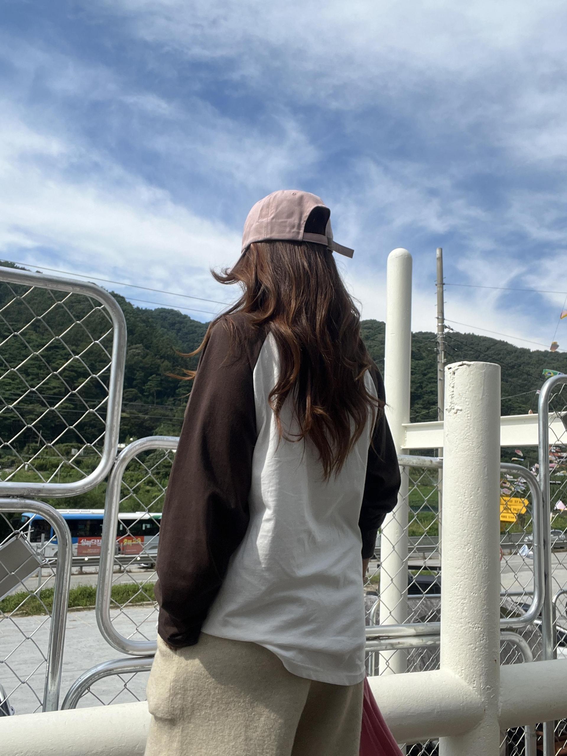 쏠로나그랑티셔츠