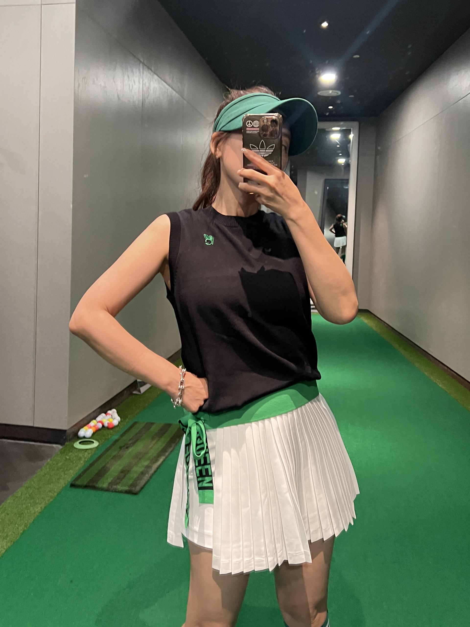 쿨링냉감조끼