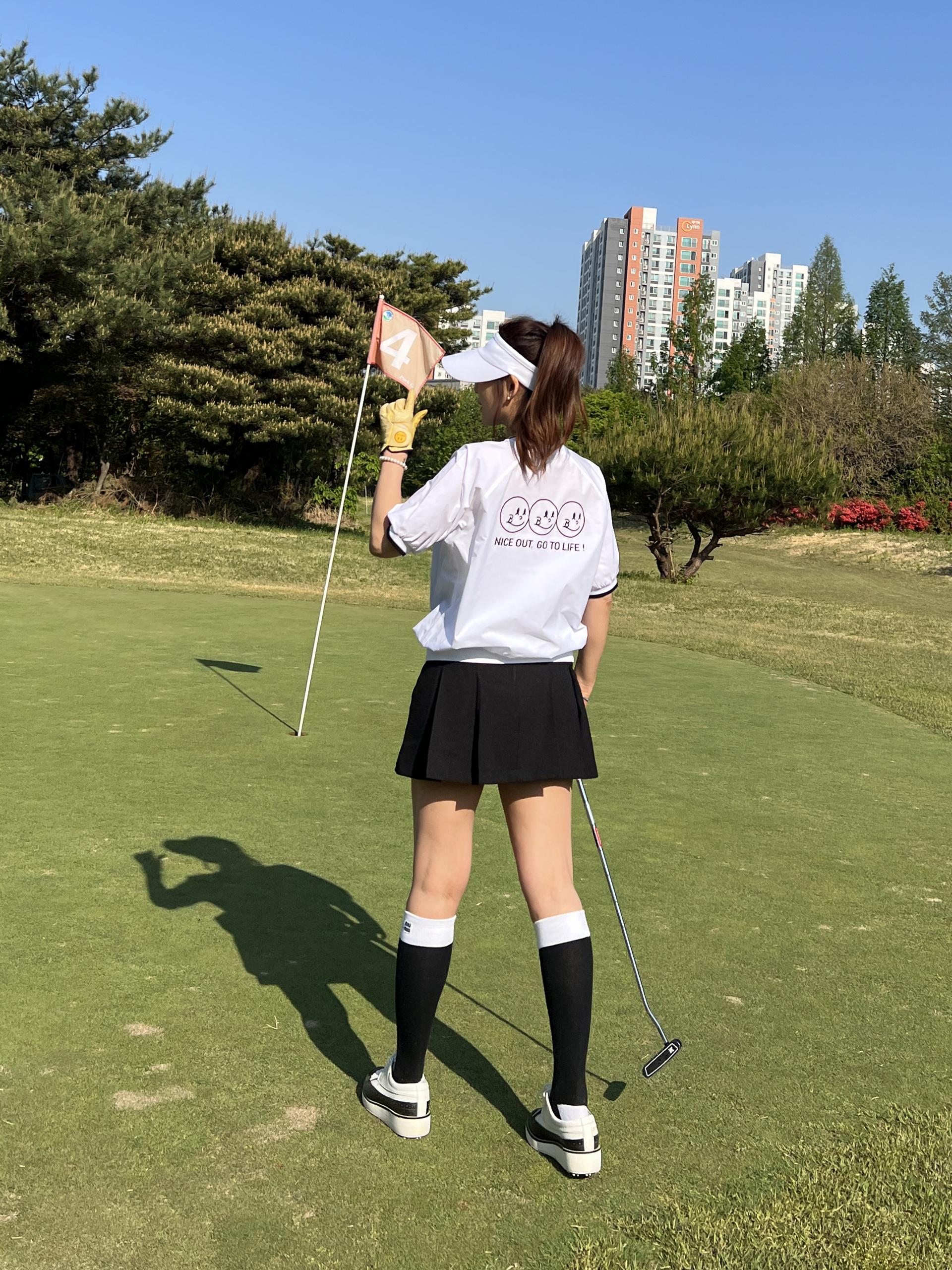 스마일콘브이티셔츠