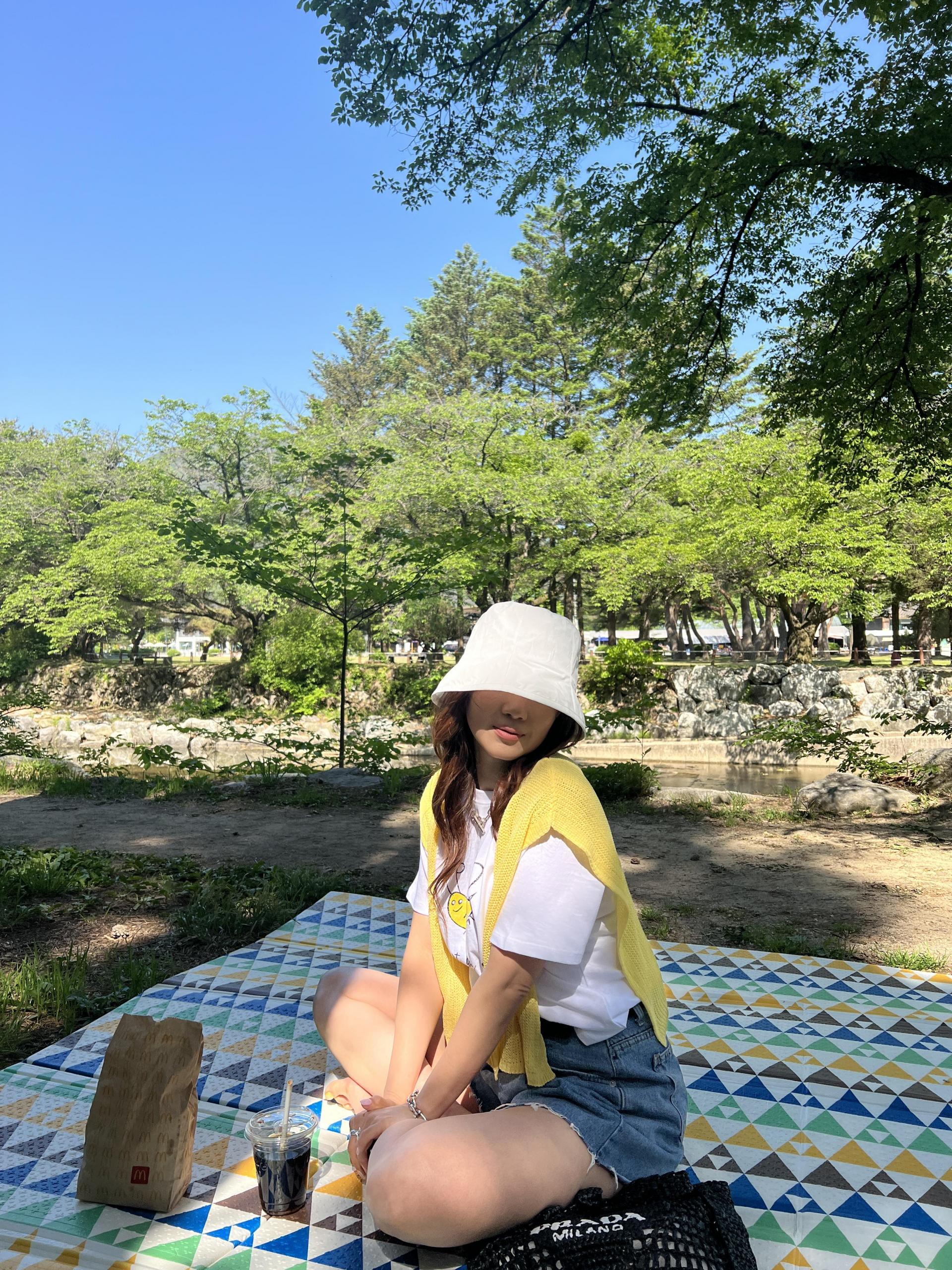 만능숄&조끼