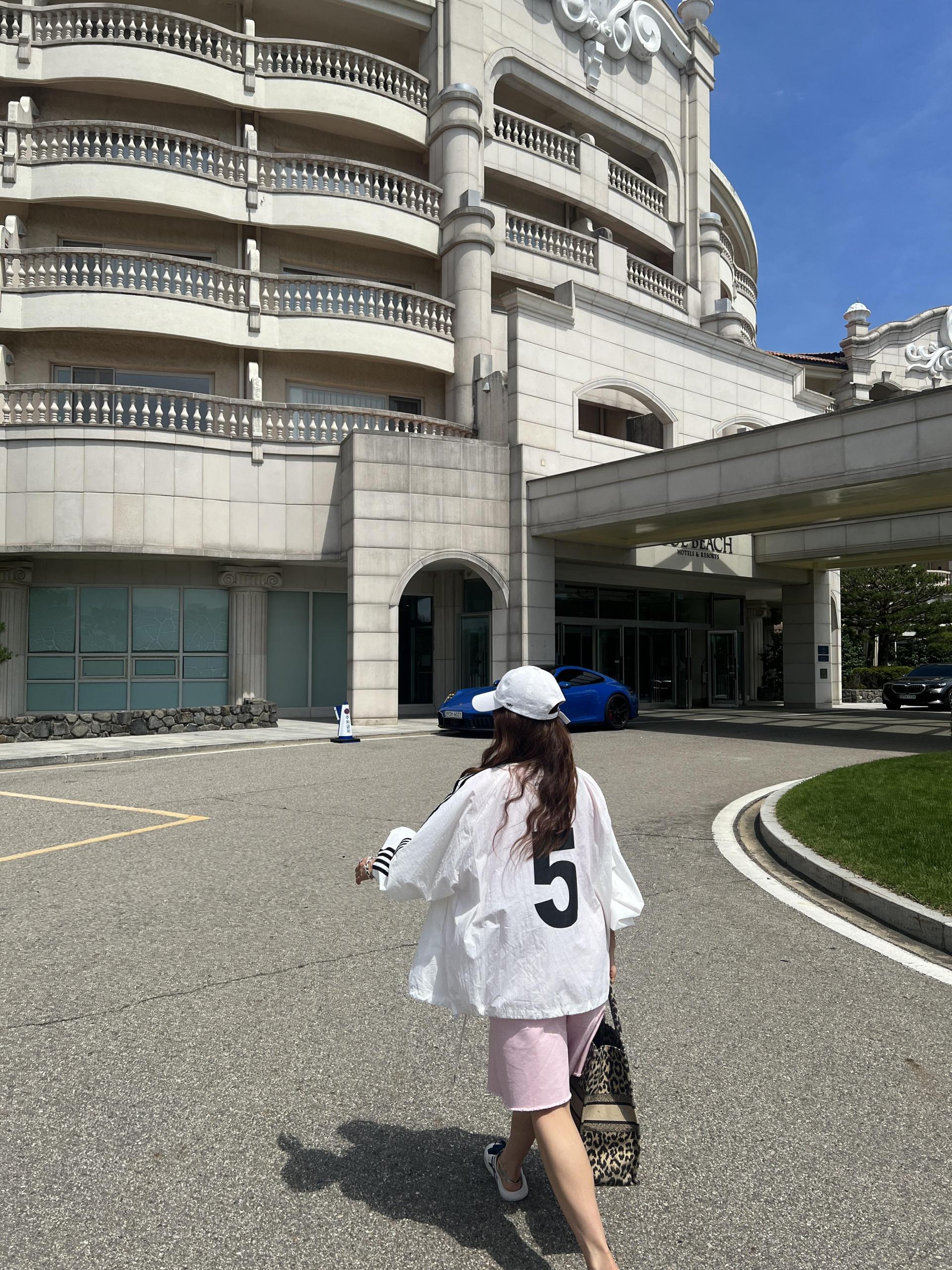 스트링하프팬츠