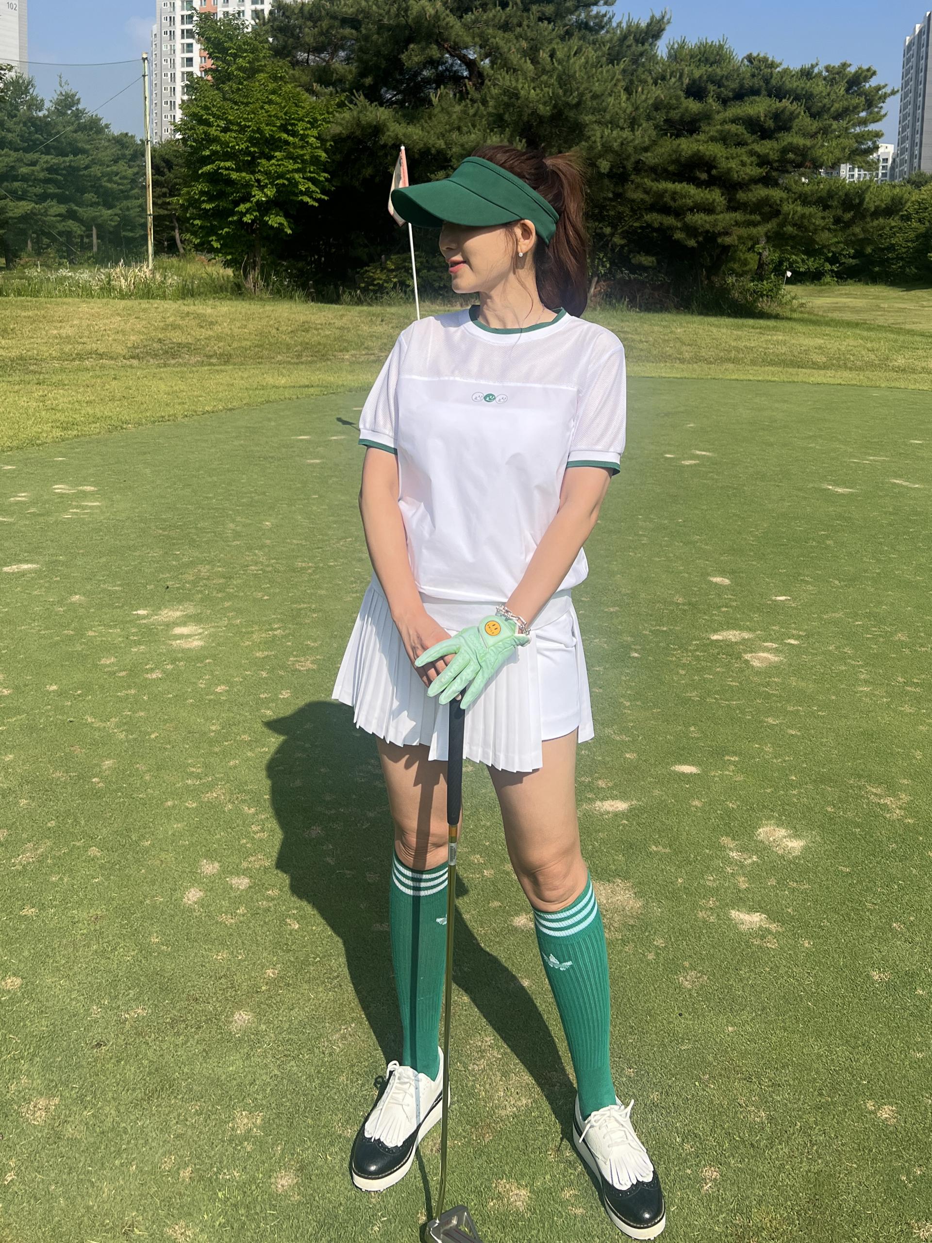 매시믹스냉감티셔츠