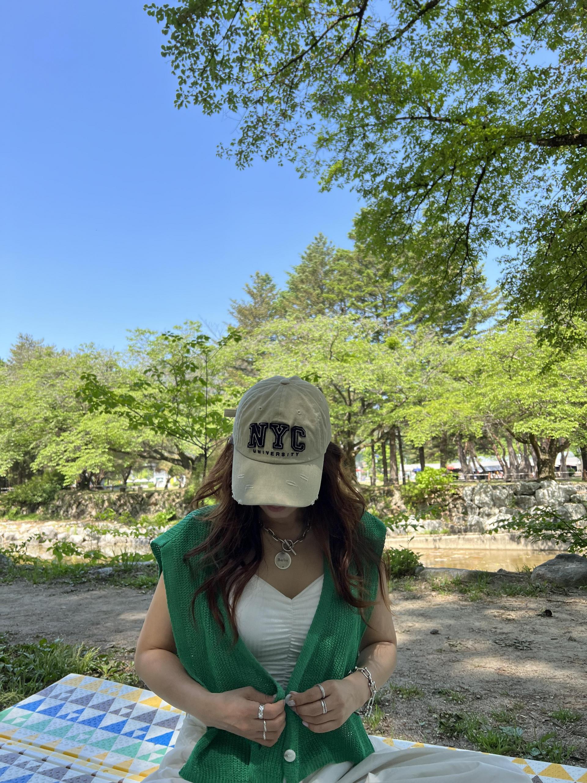 만능숄&조끼