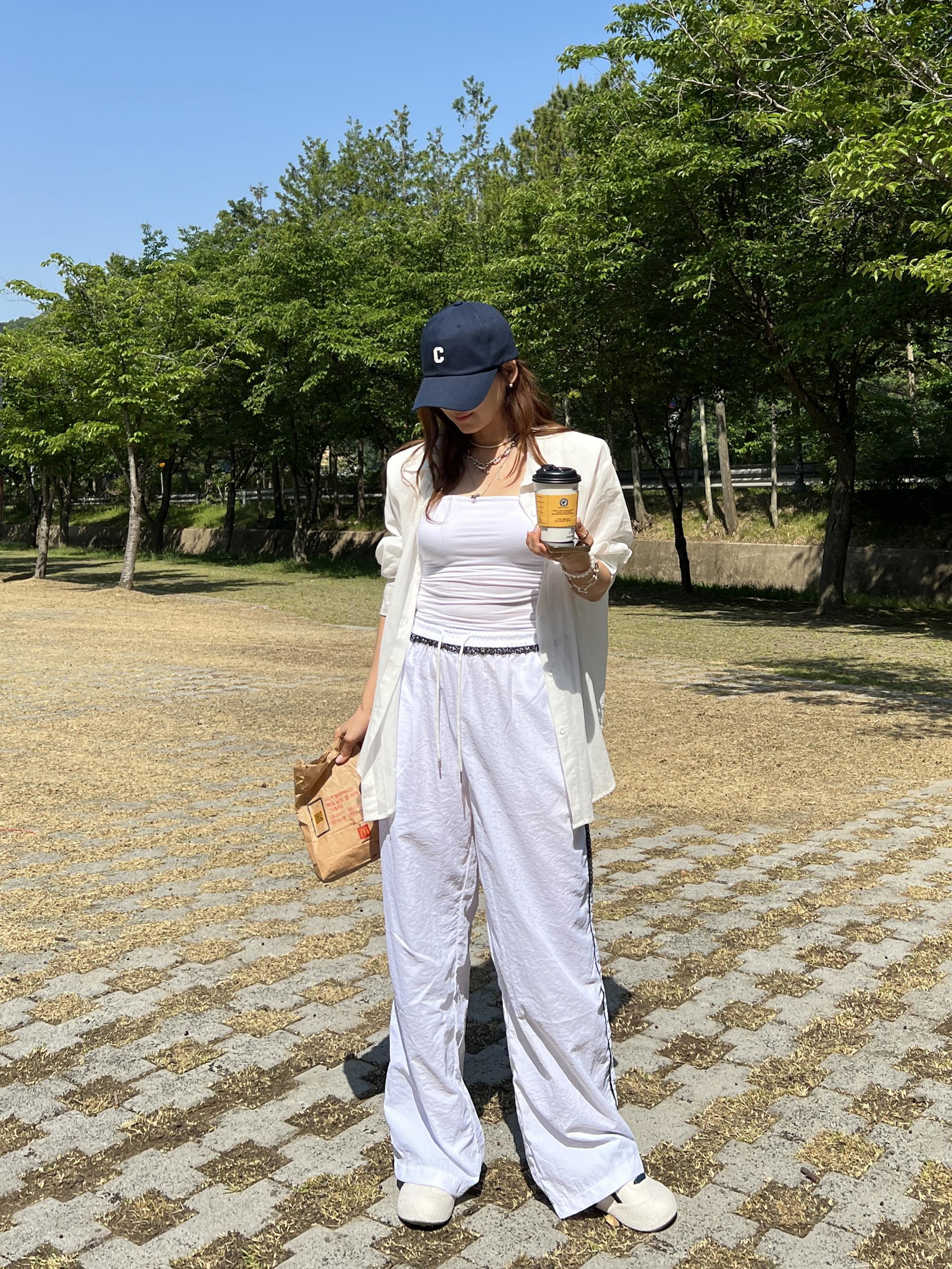 레이스트랙팬츠