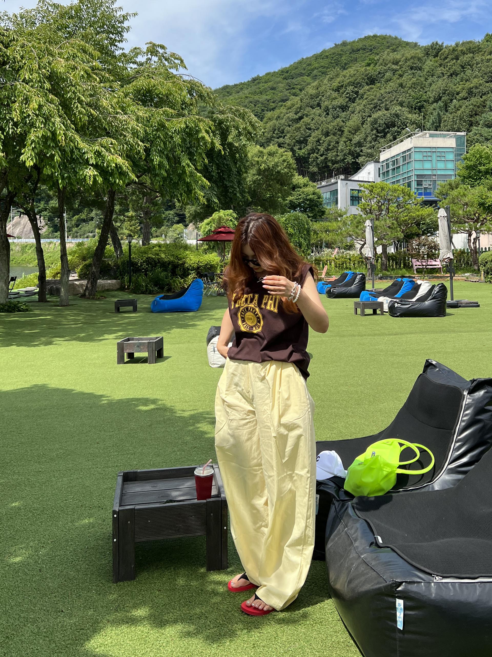 올슨바지