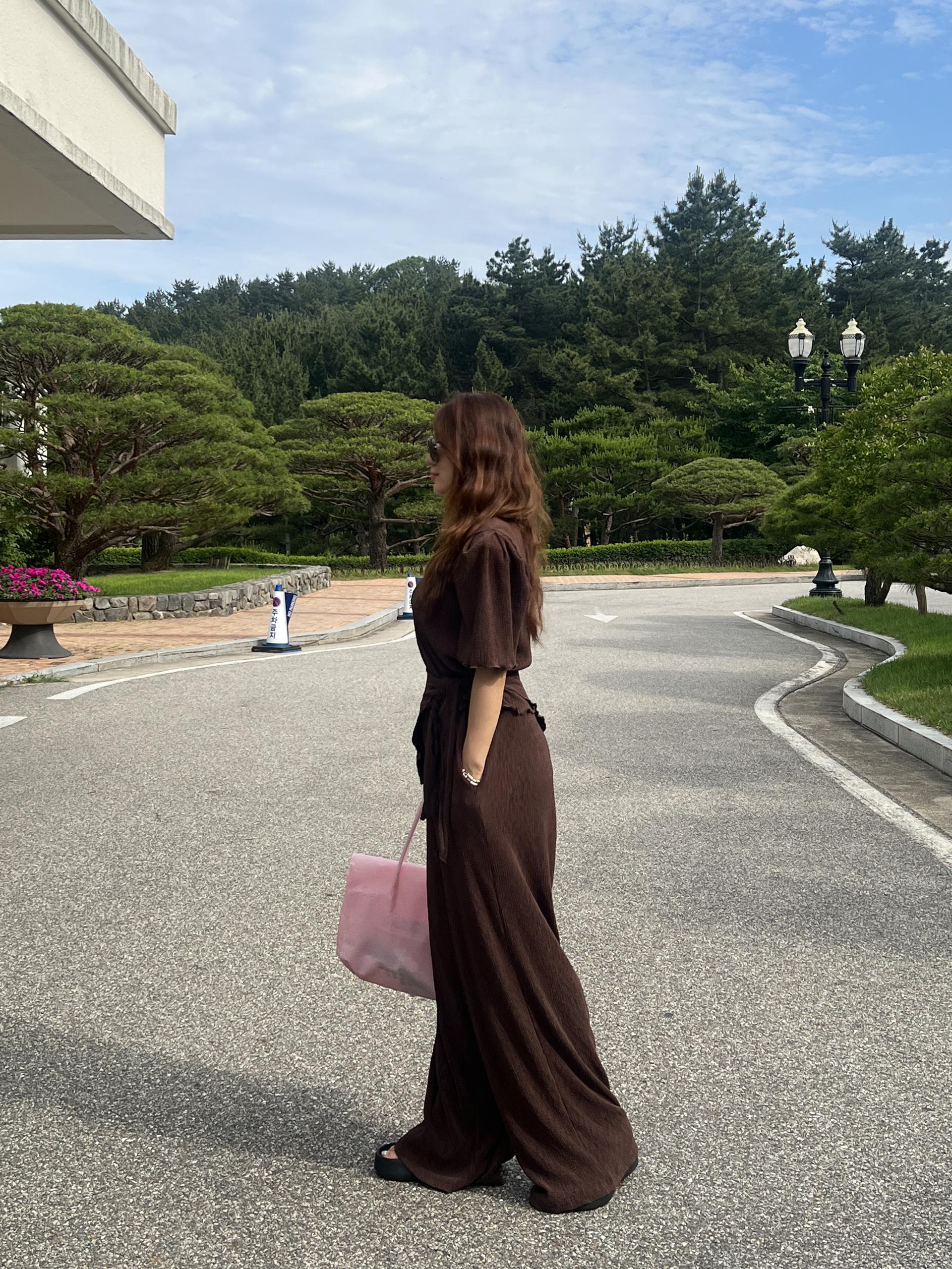 리치플리츠세트