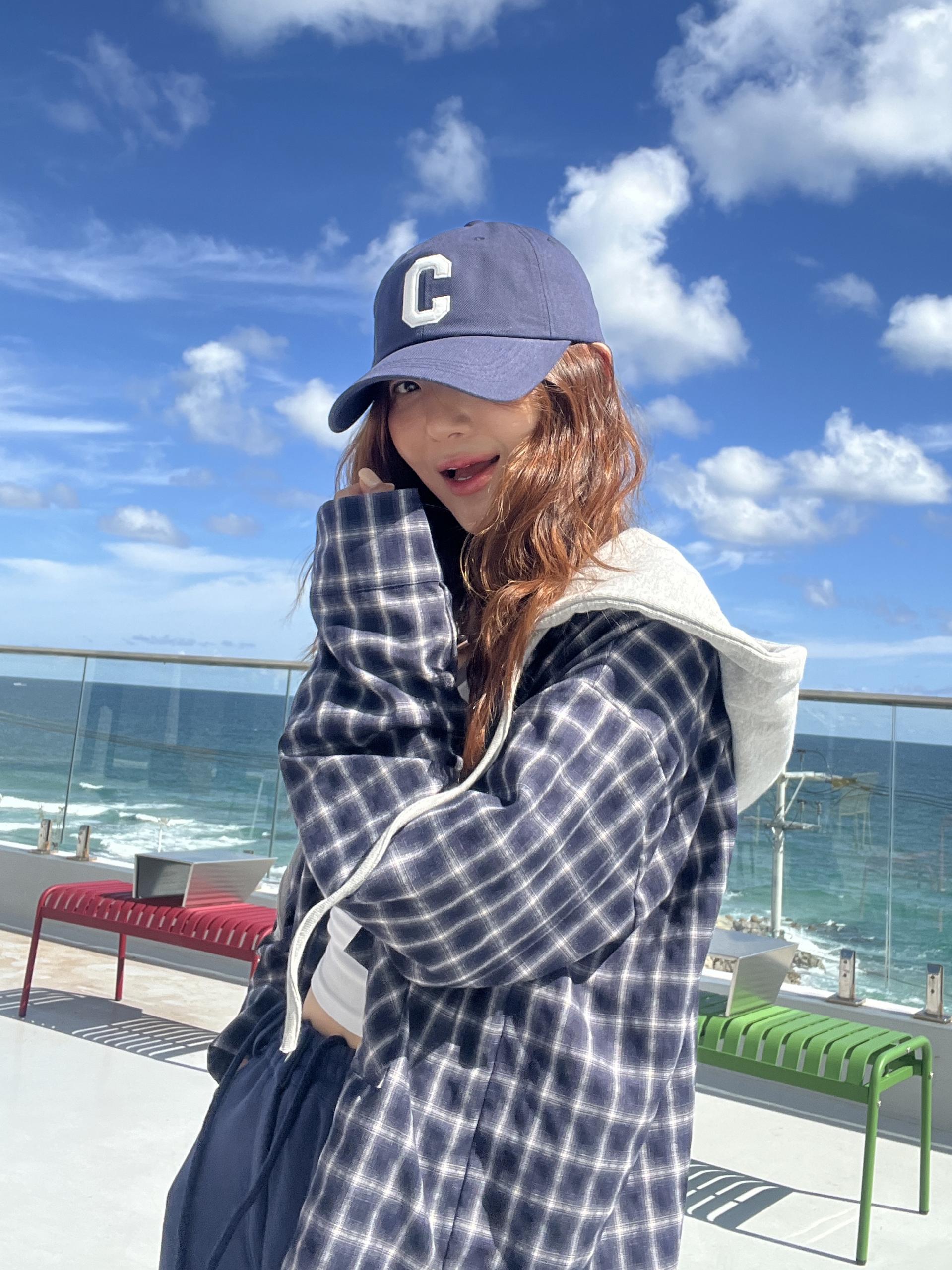 풀후드체크남방