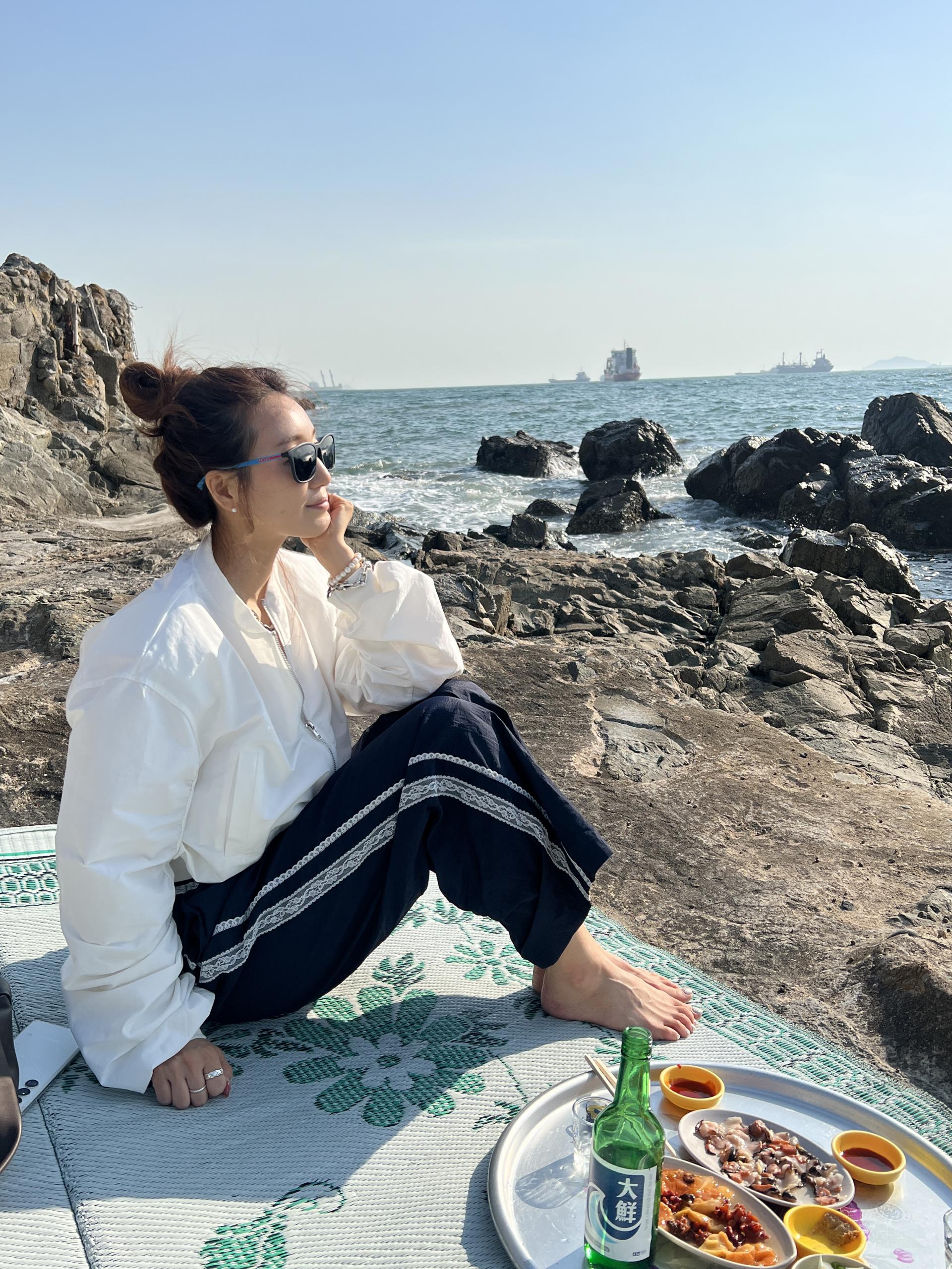 레이스트랙팬츠