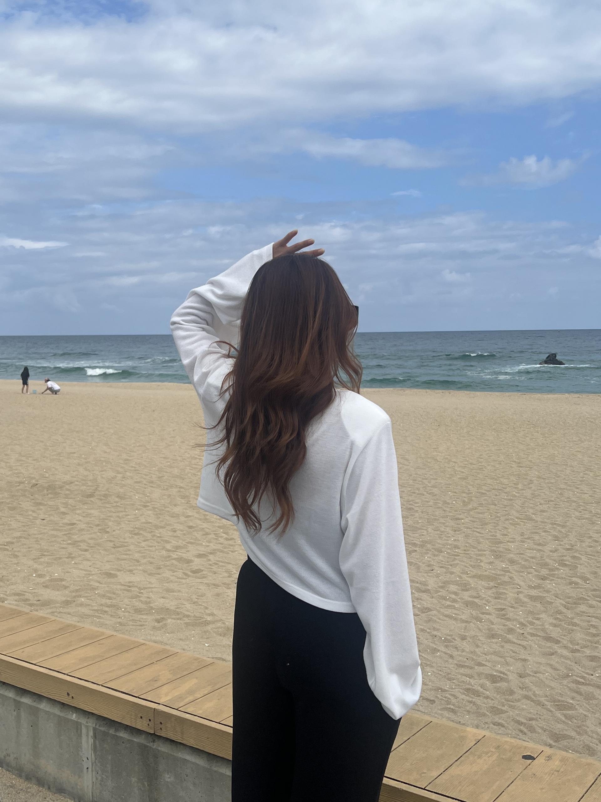 찹쌀떡바지
