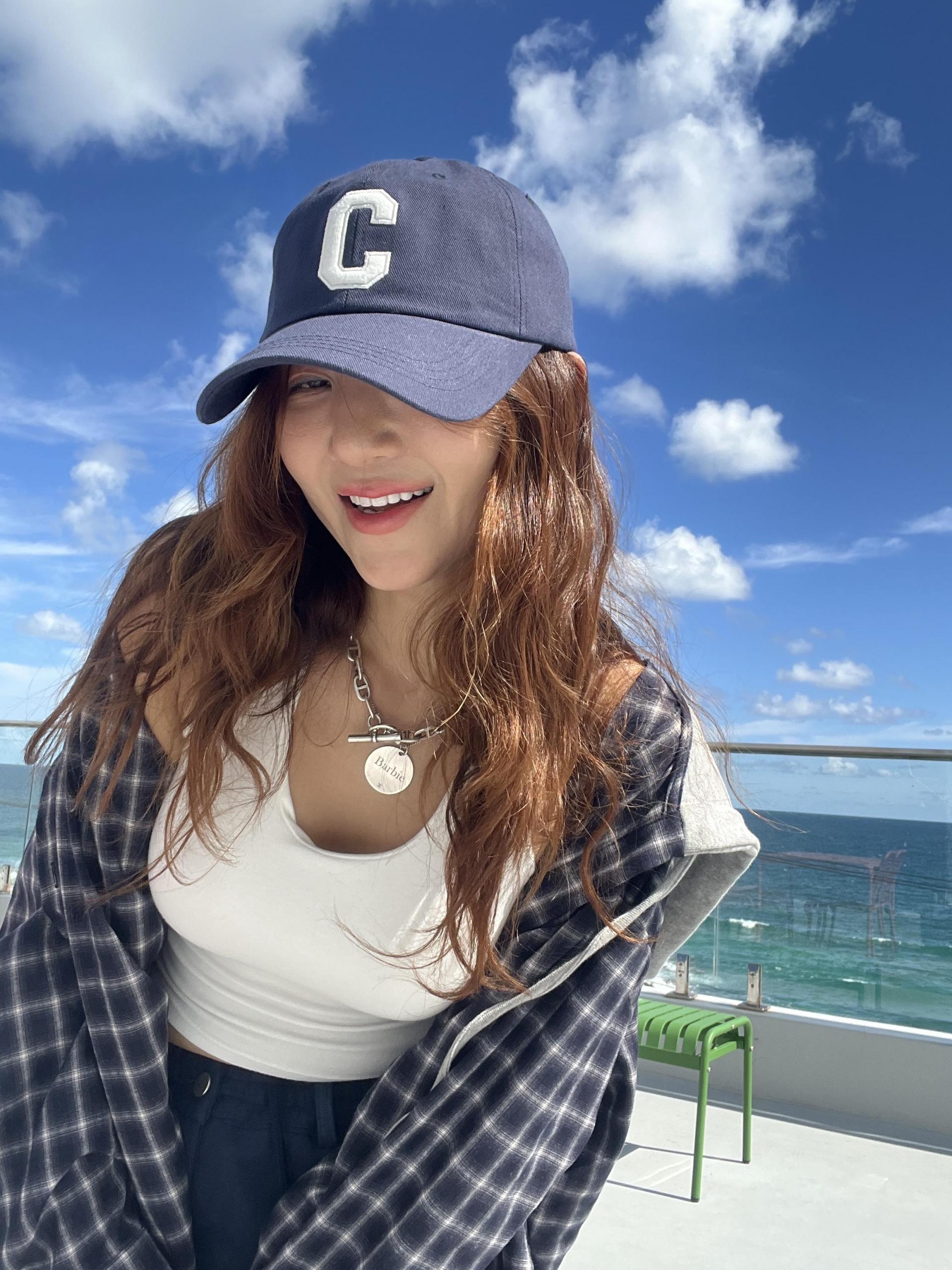 풀후드체크남방