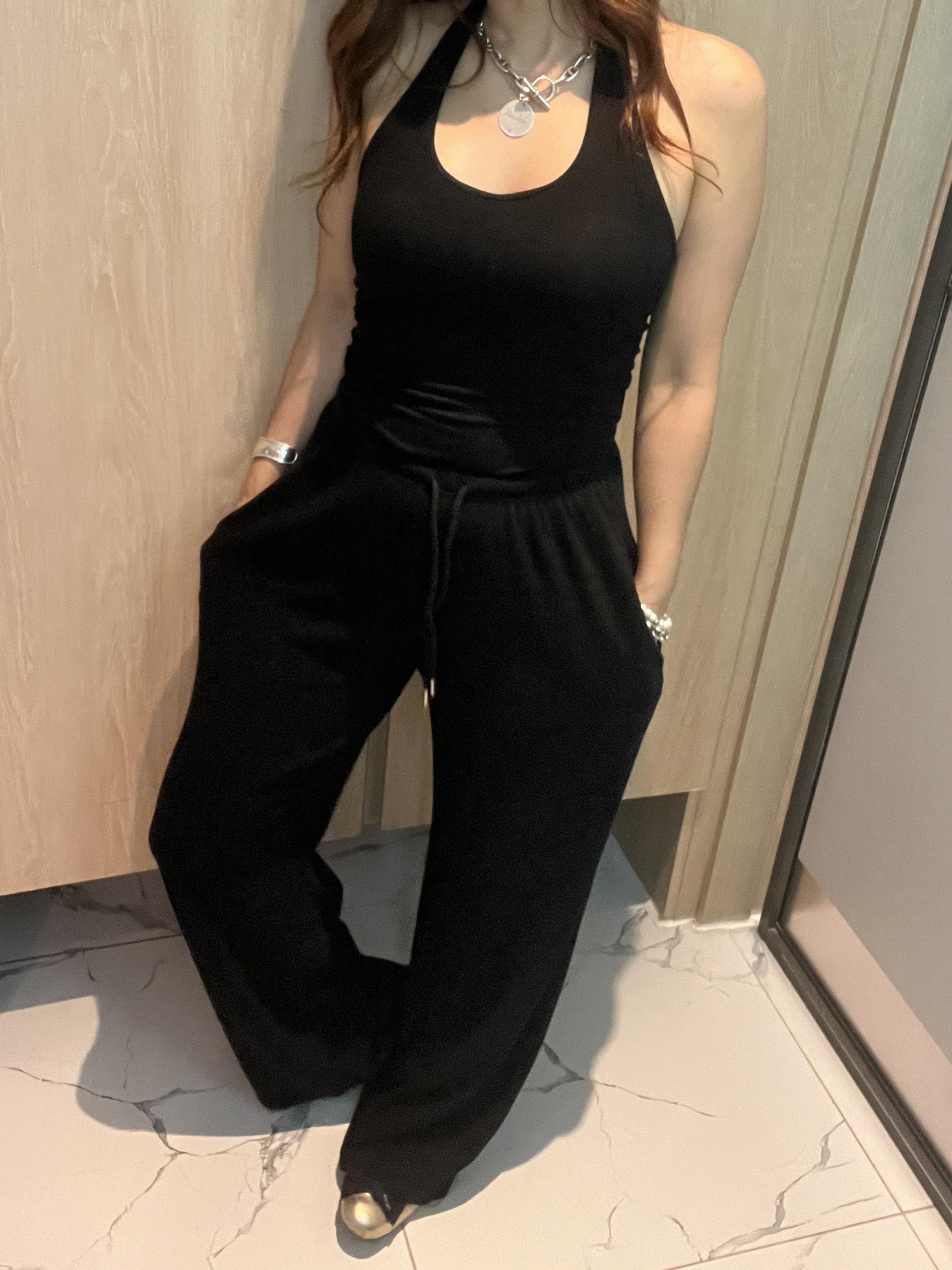 찹쌀떡바지