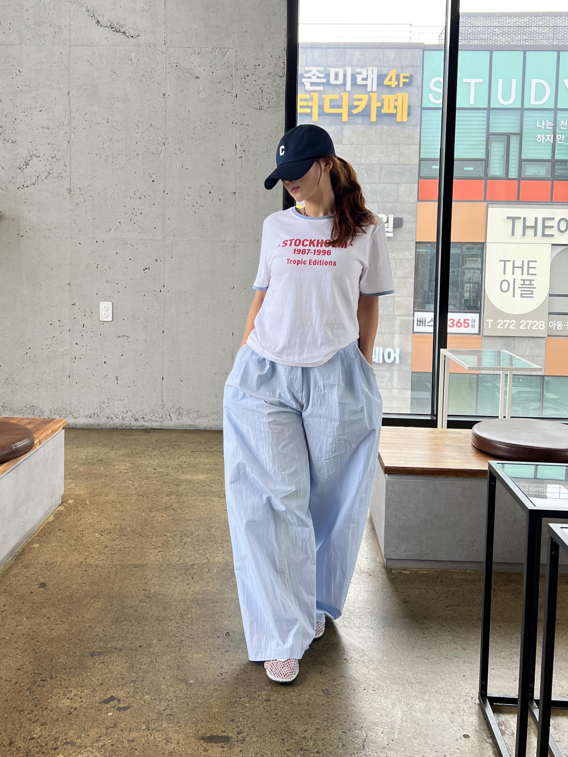 스톡티셔츠