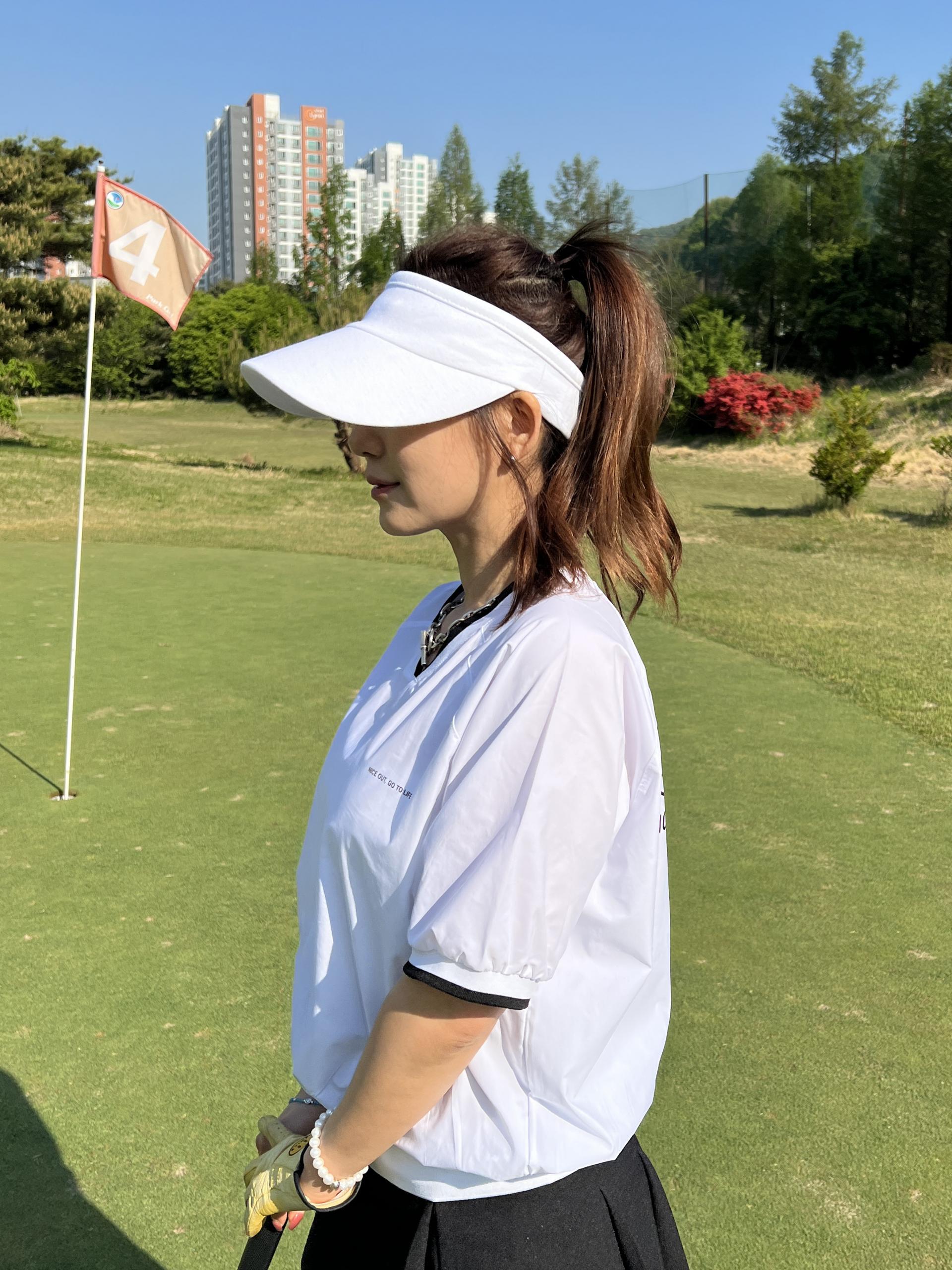 스마일콘브이티셔츠