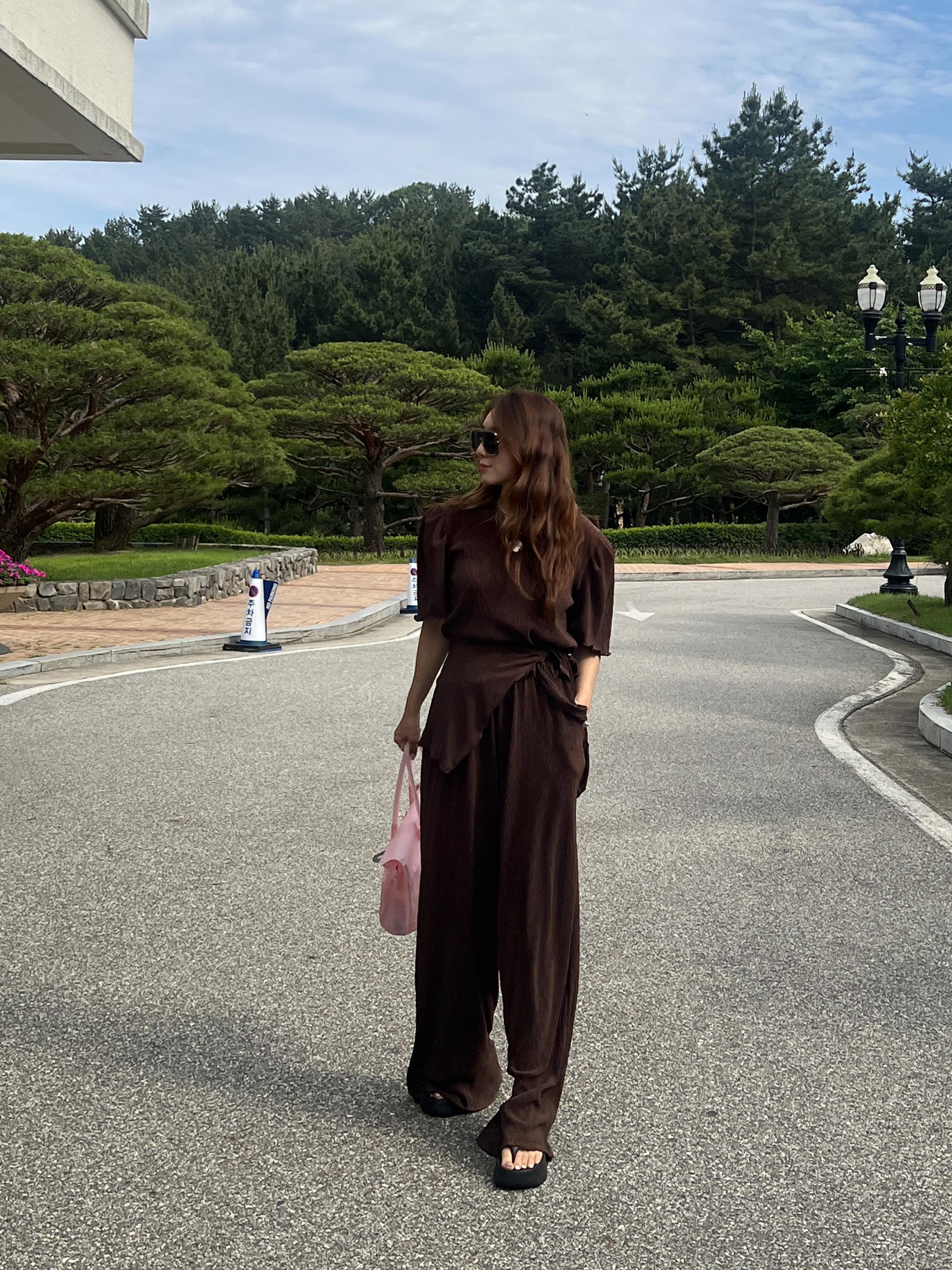 리치플리츠세트