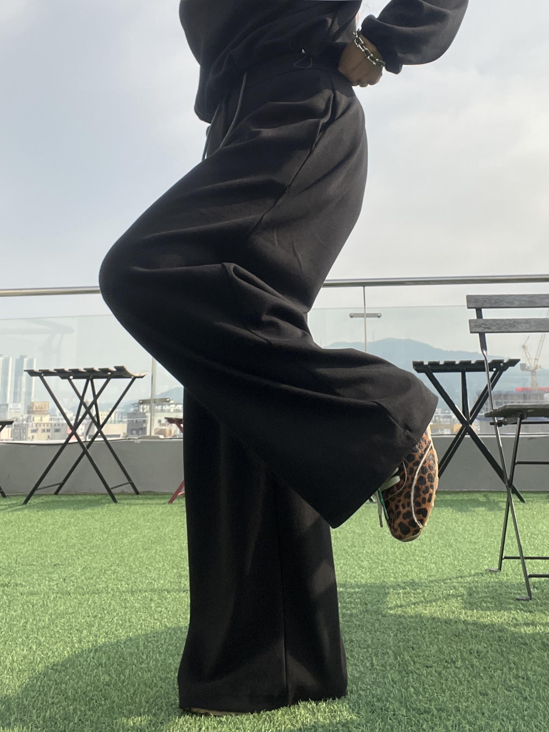 바지