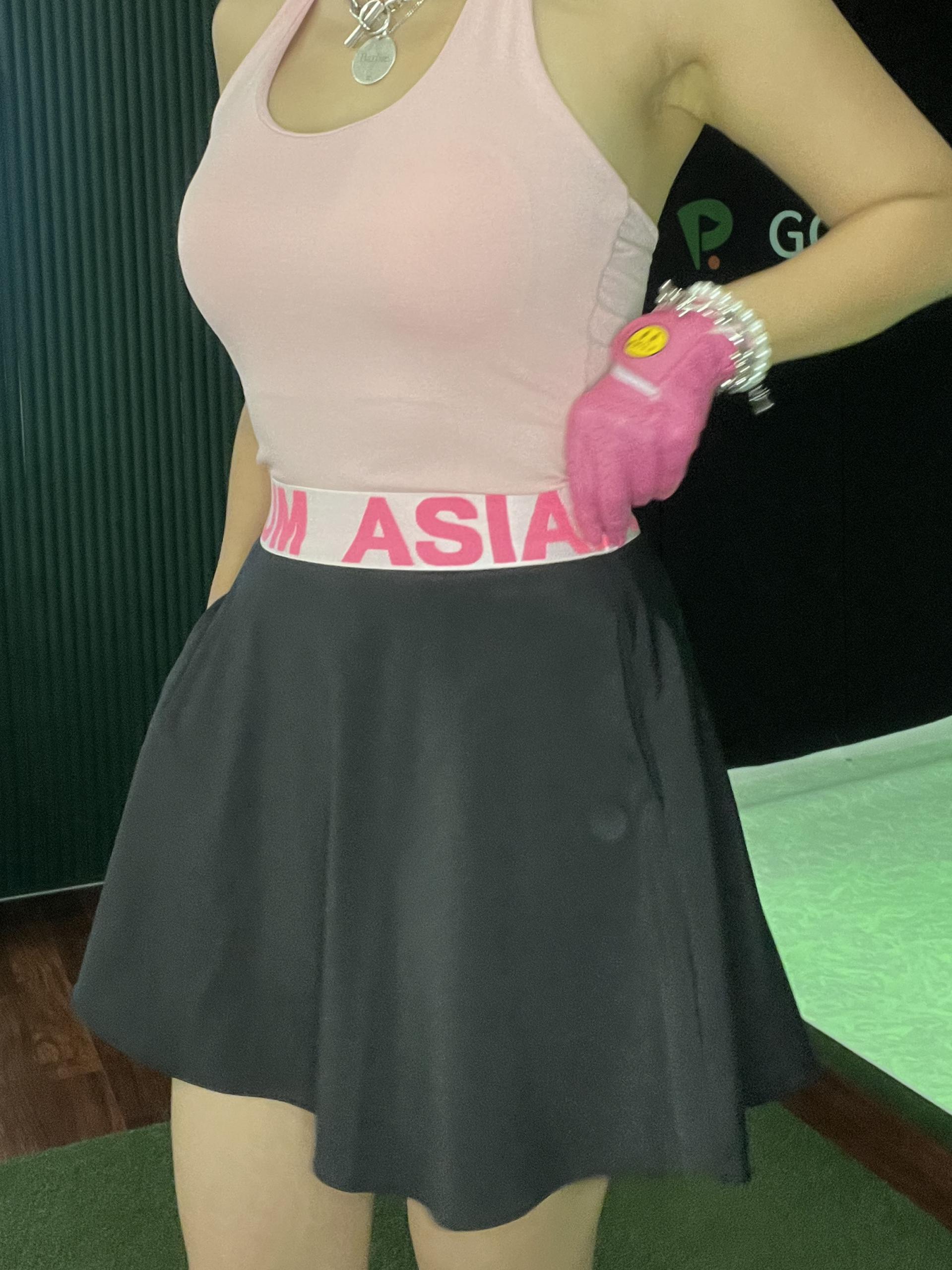 존스커트
