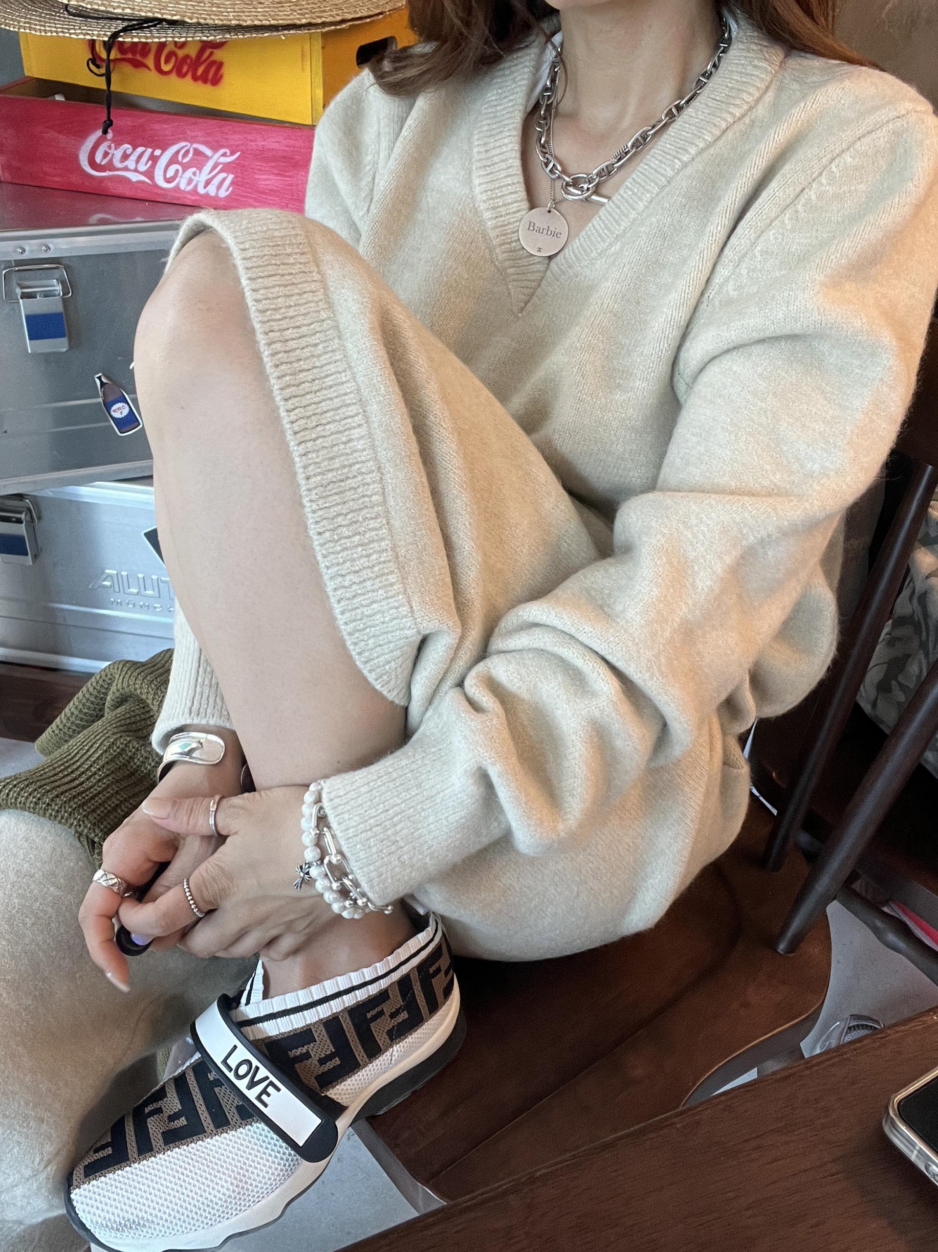 크림버뮤다세트