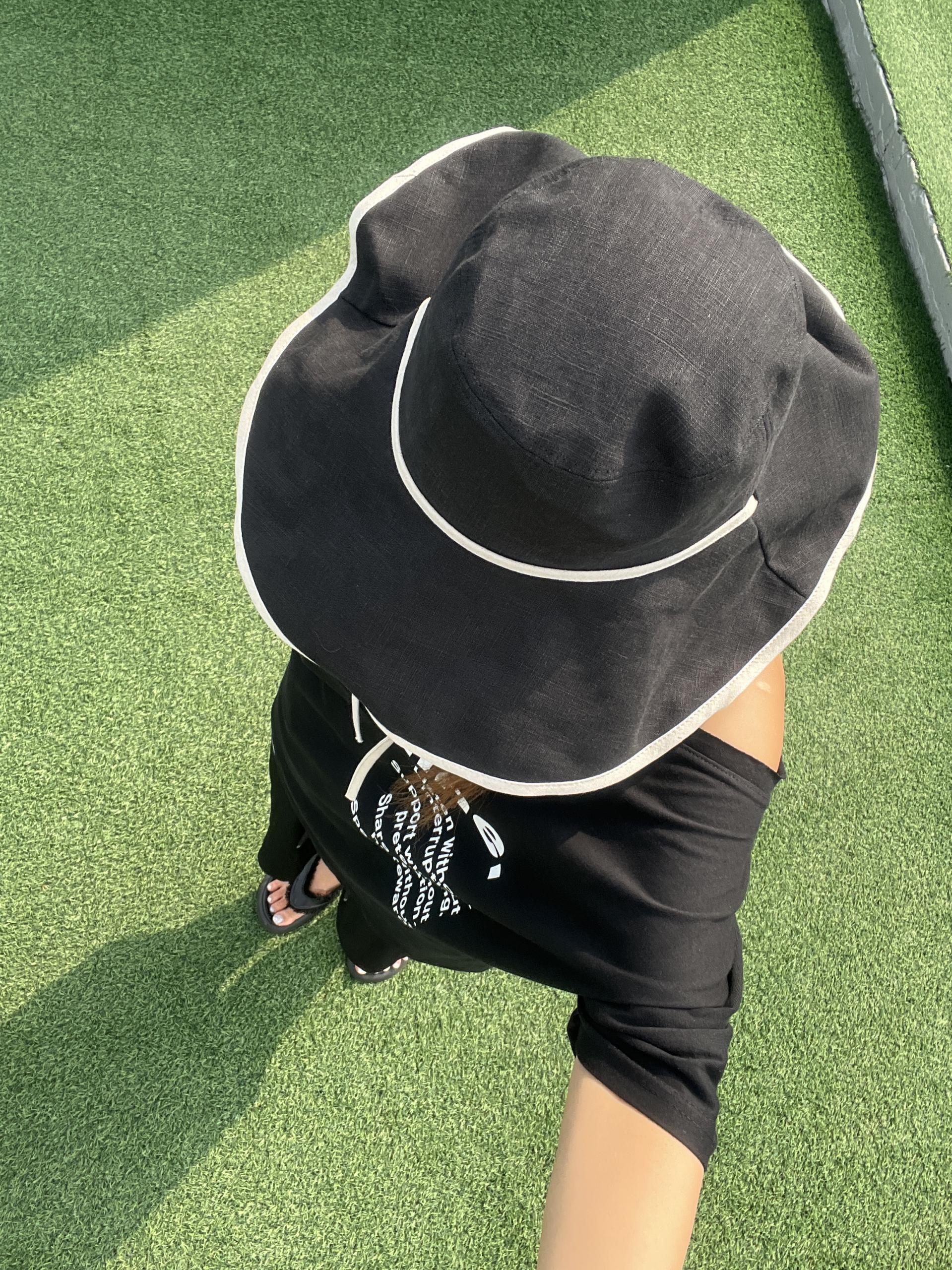 오프언발티셔츠