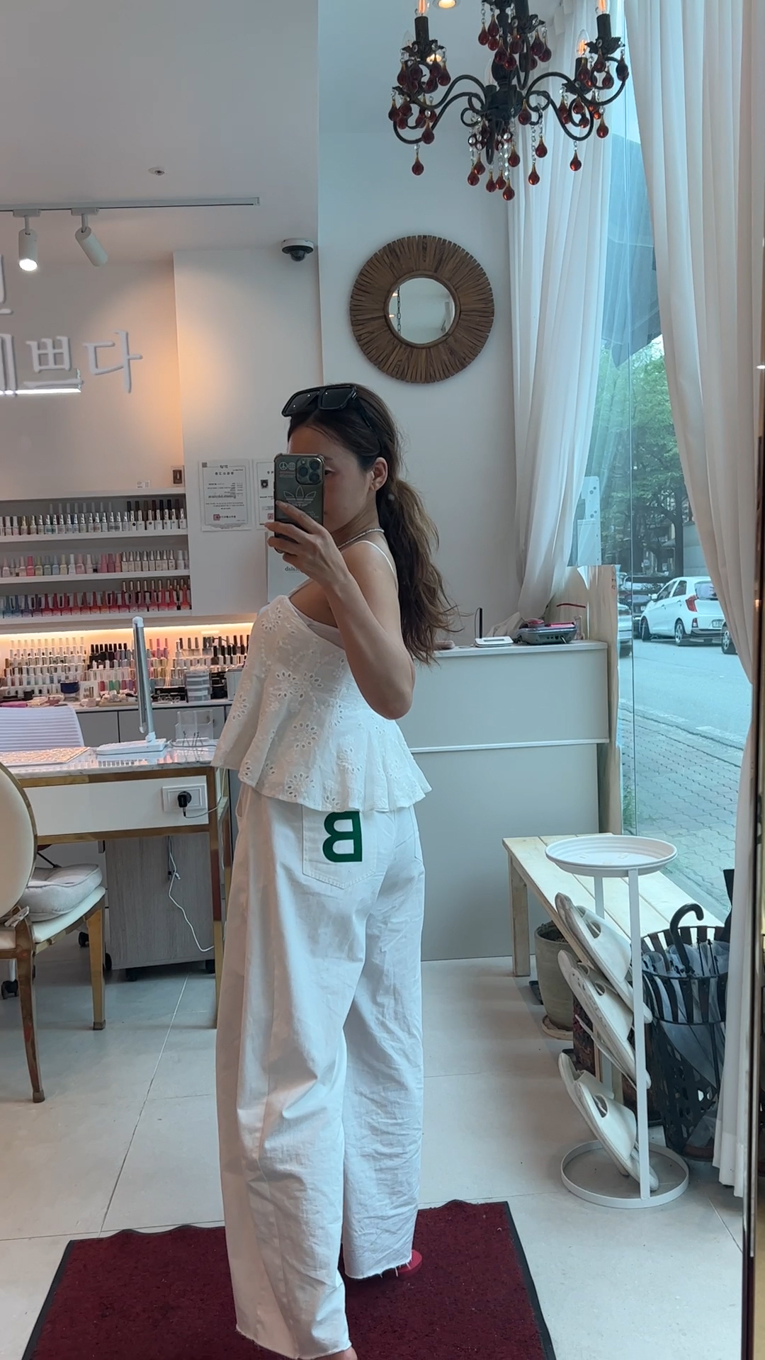 플라워뷔스띠에