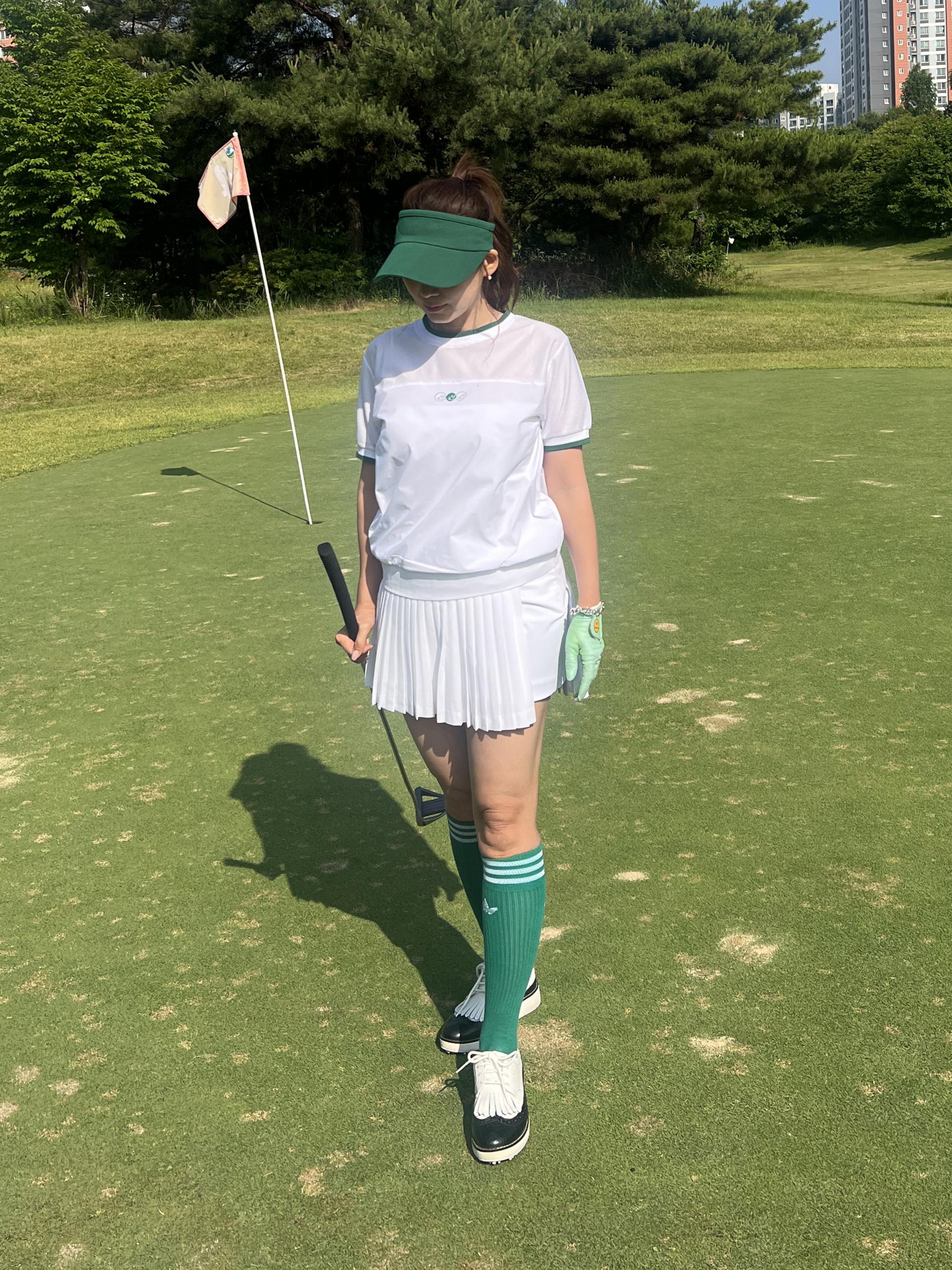 매시믹스냉감티셔츠