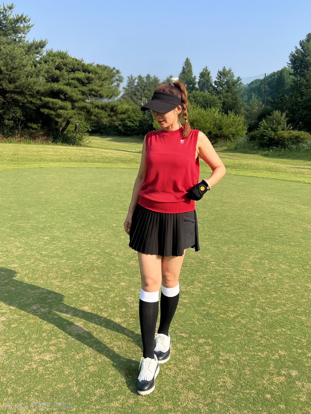뒤테여신쿨링나시