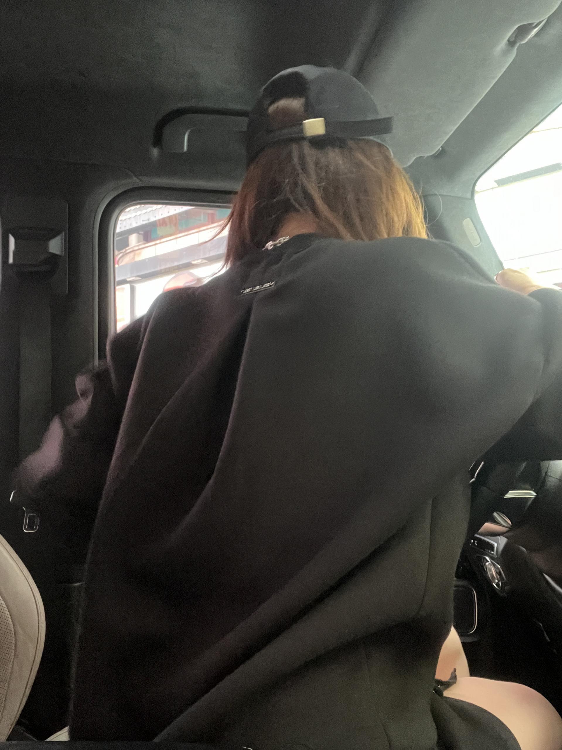 쿠션맨투맨반바지세트