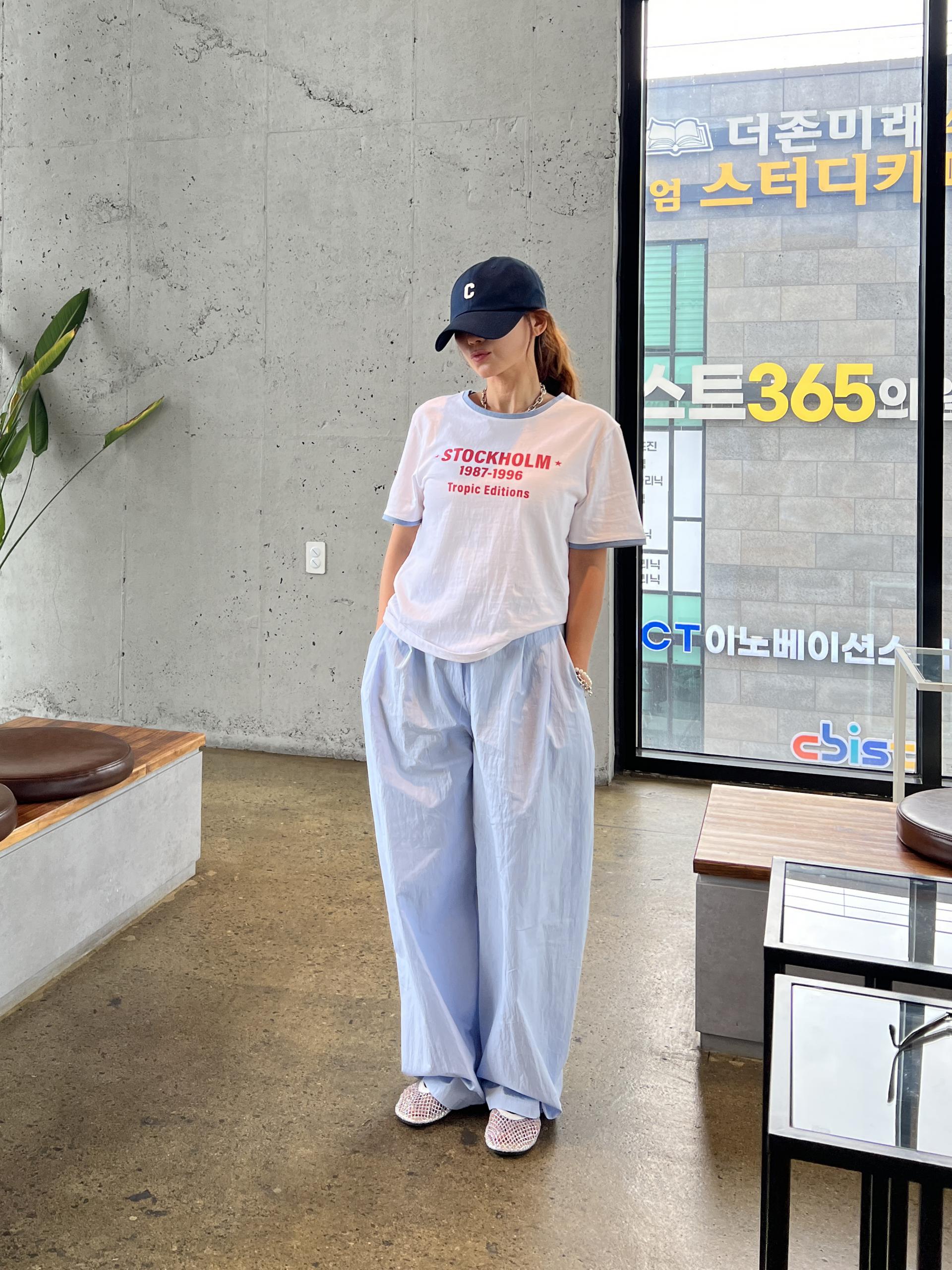 스톡티셔츠