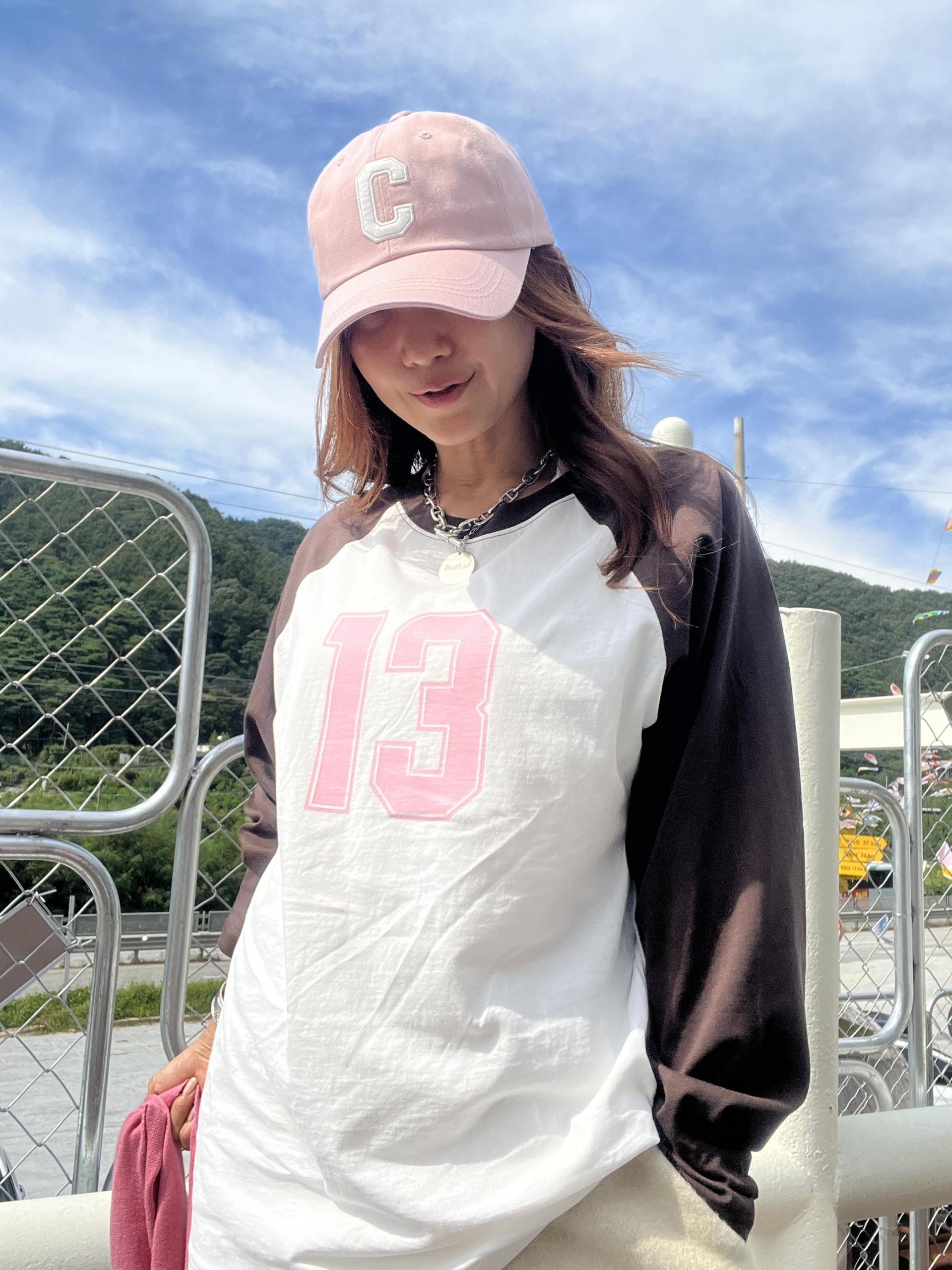 쏠로나그랑티셔츠