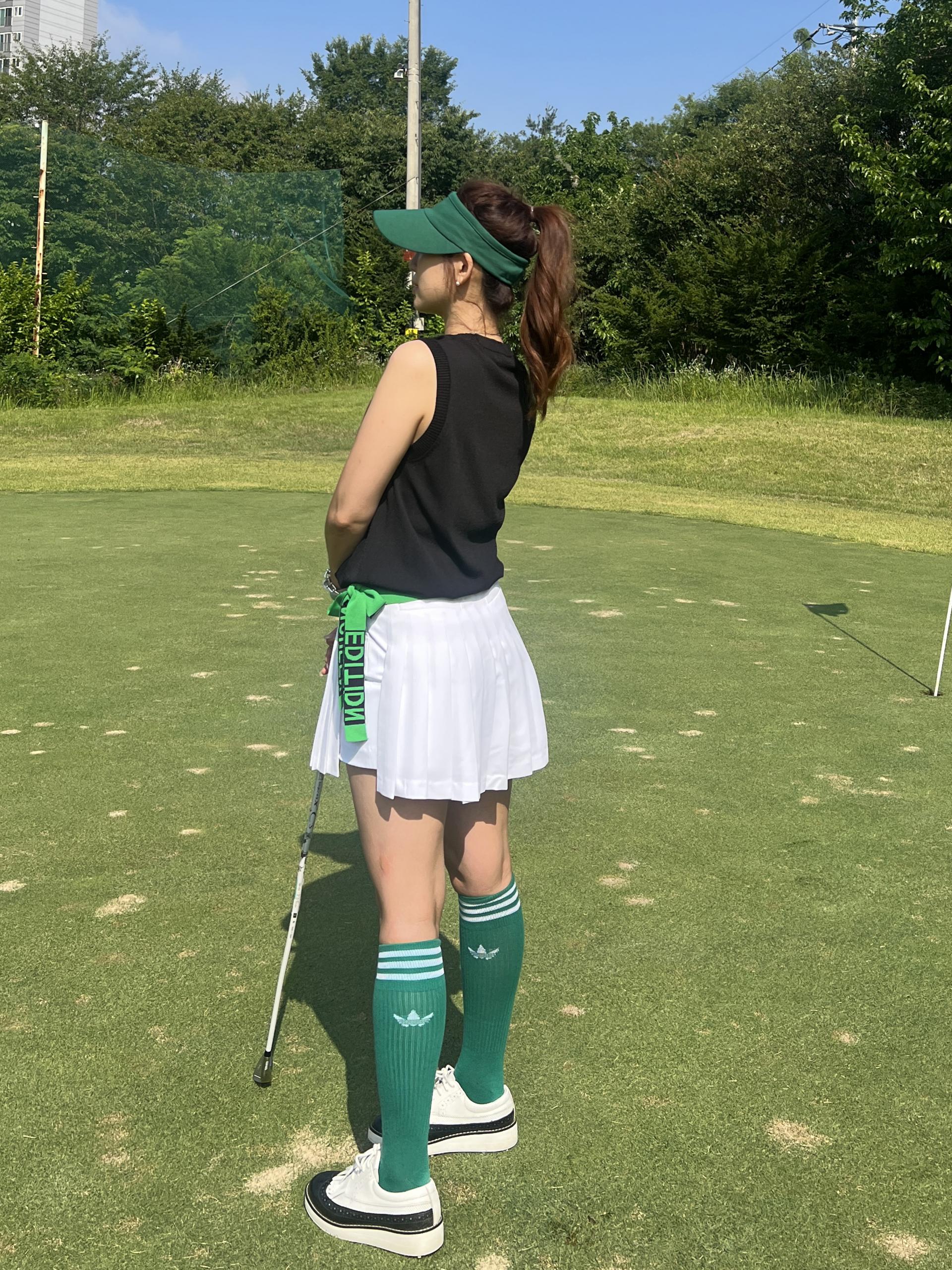 쿨링냉감조끼