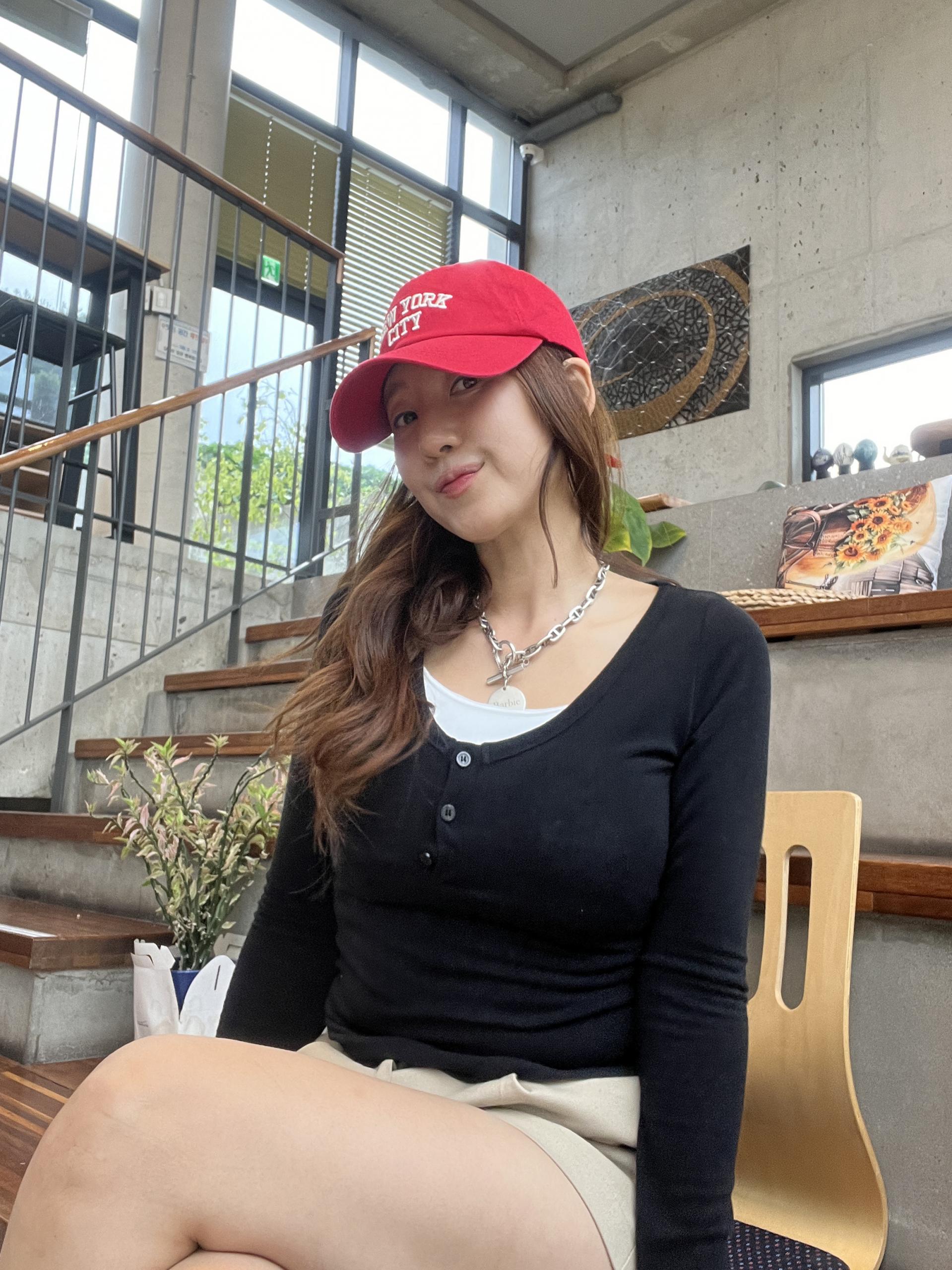 비쥬단추디셔츠