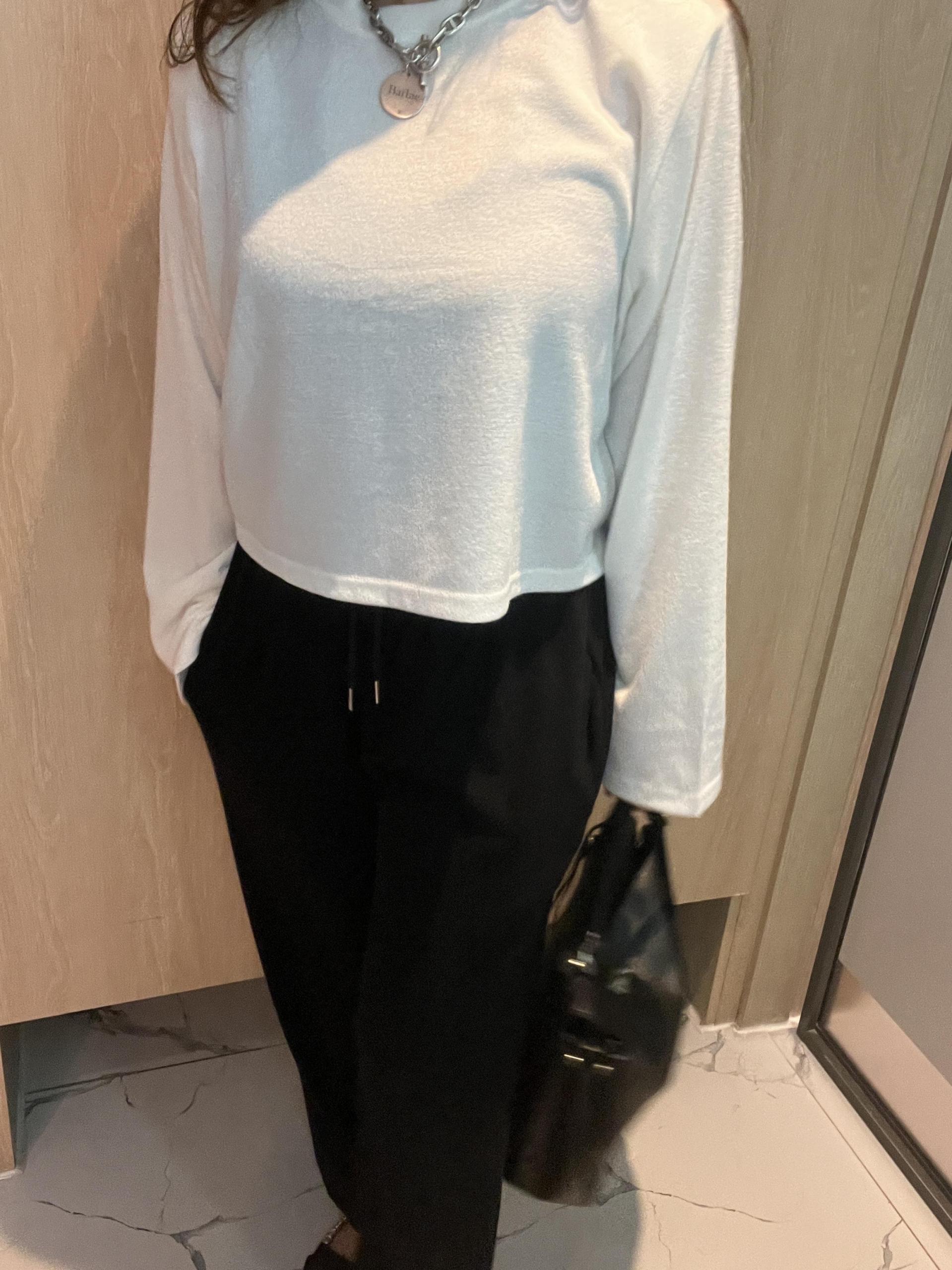 찹쌀떡바지